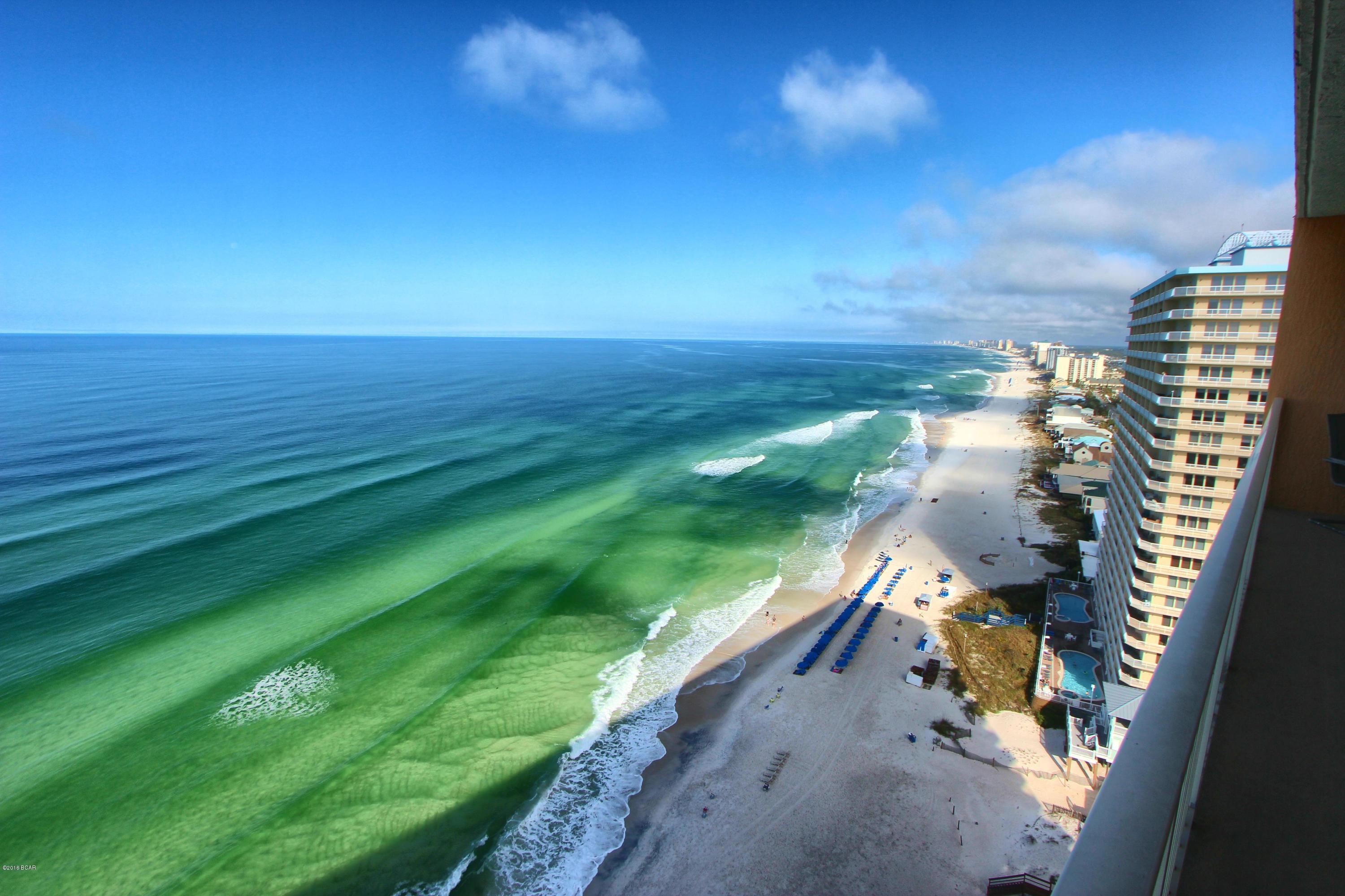 Treasure Island Resort - Residential