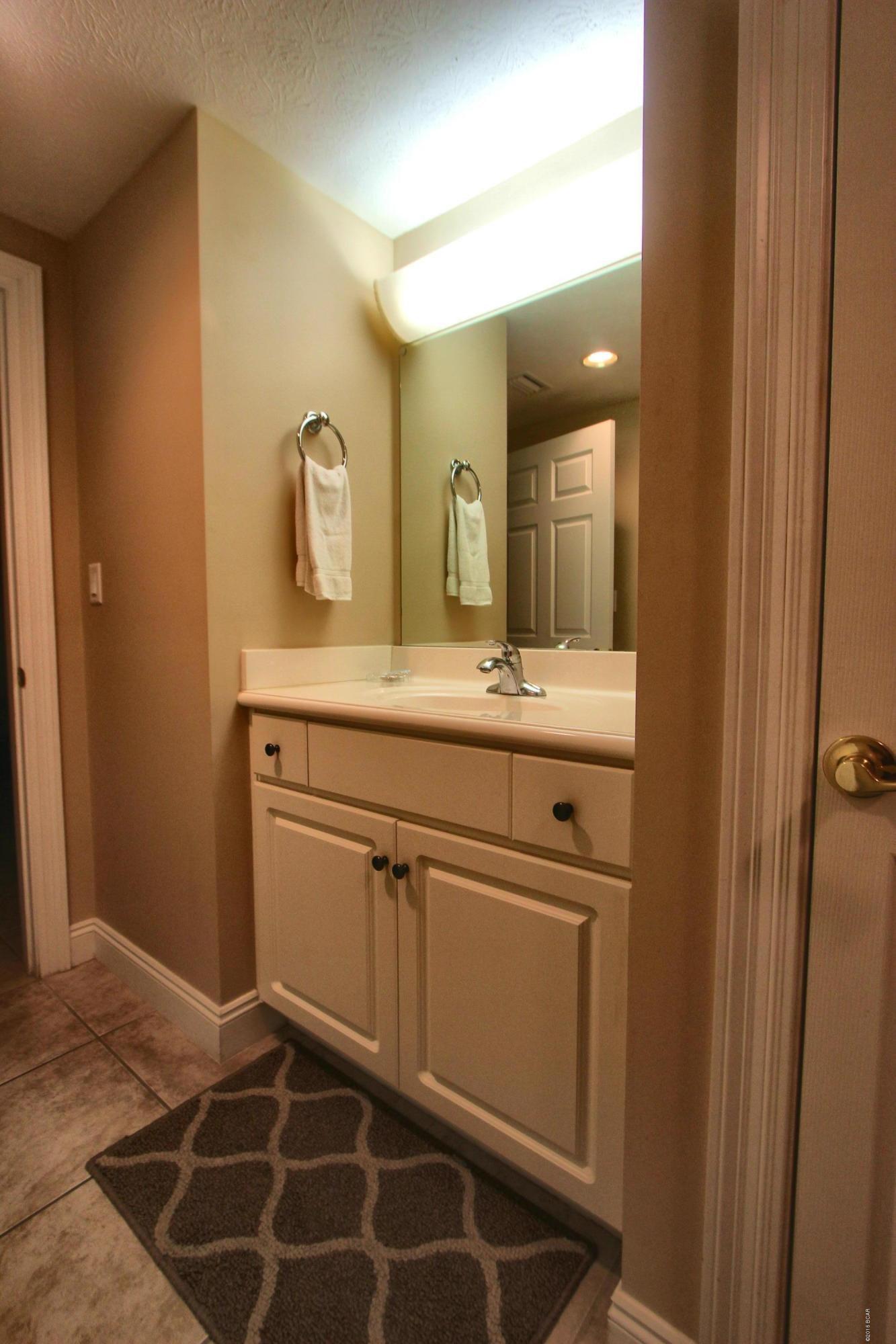 Treasure Island Resort - Residential