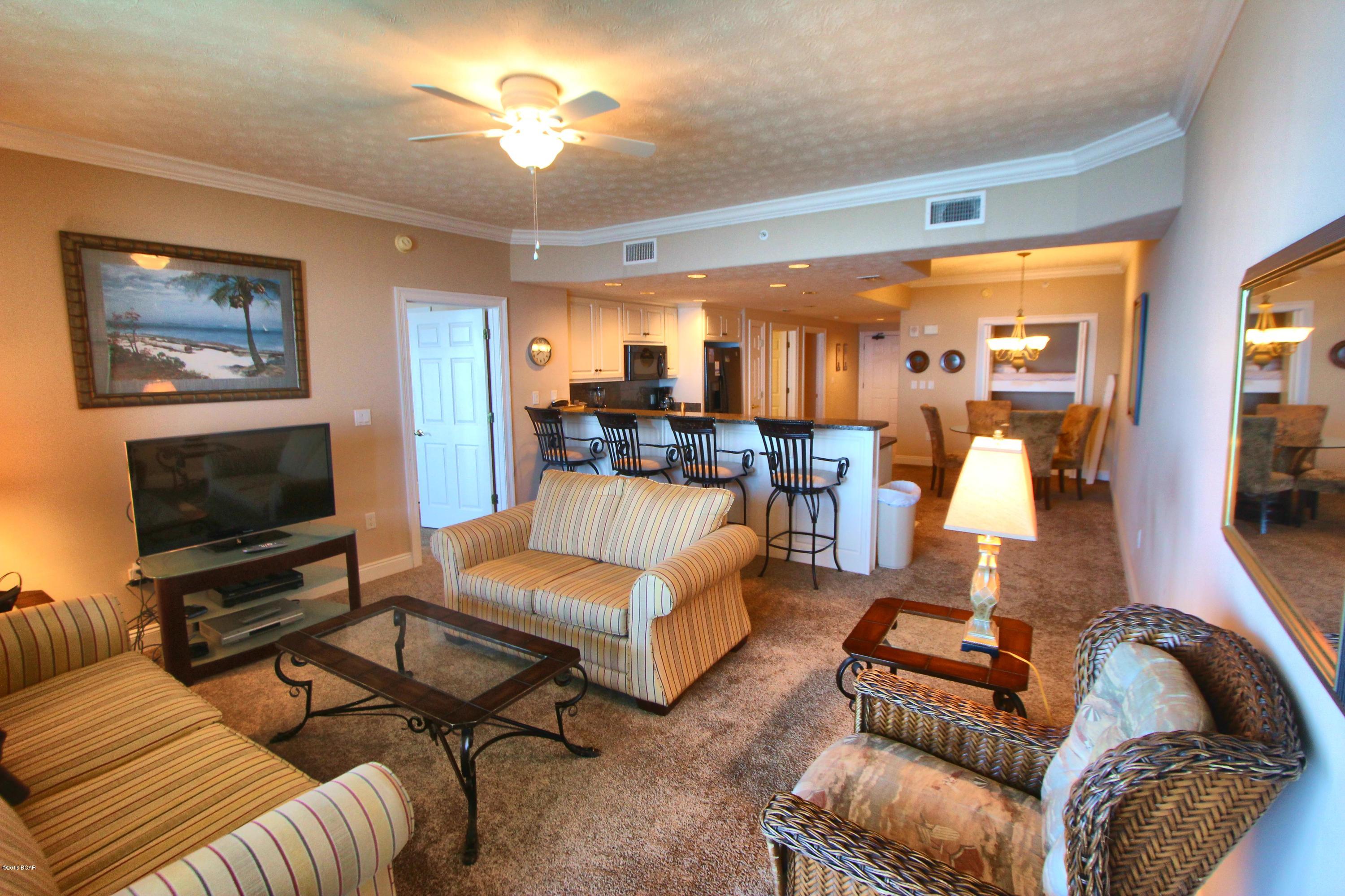 Treasure Island Resort - Residential