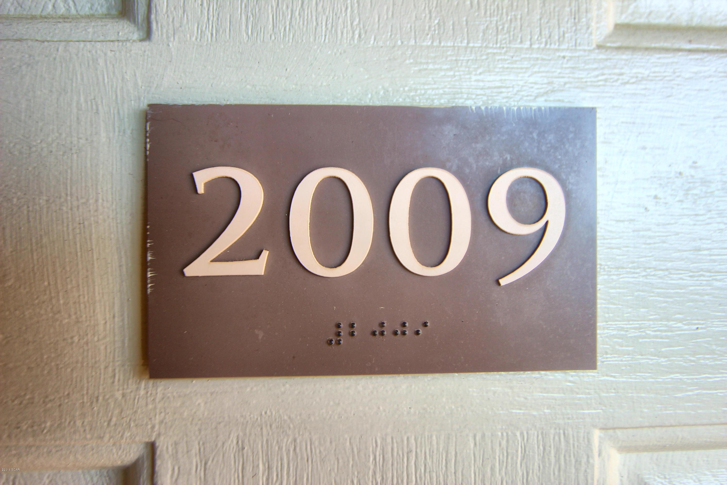 Treasure Island Resort - Residential