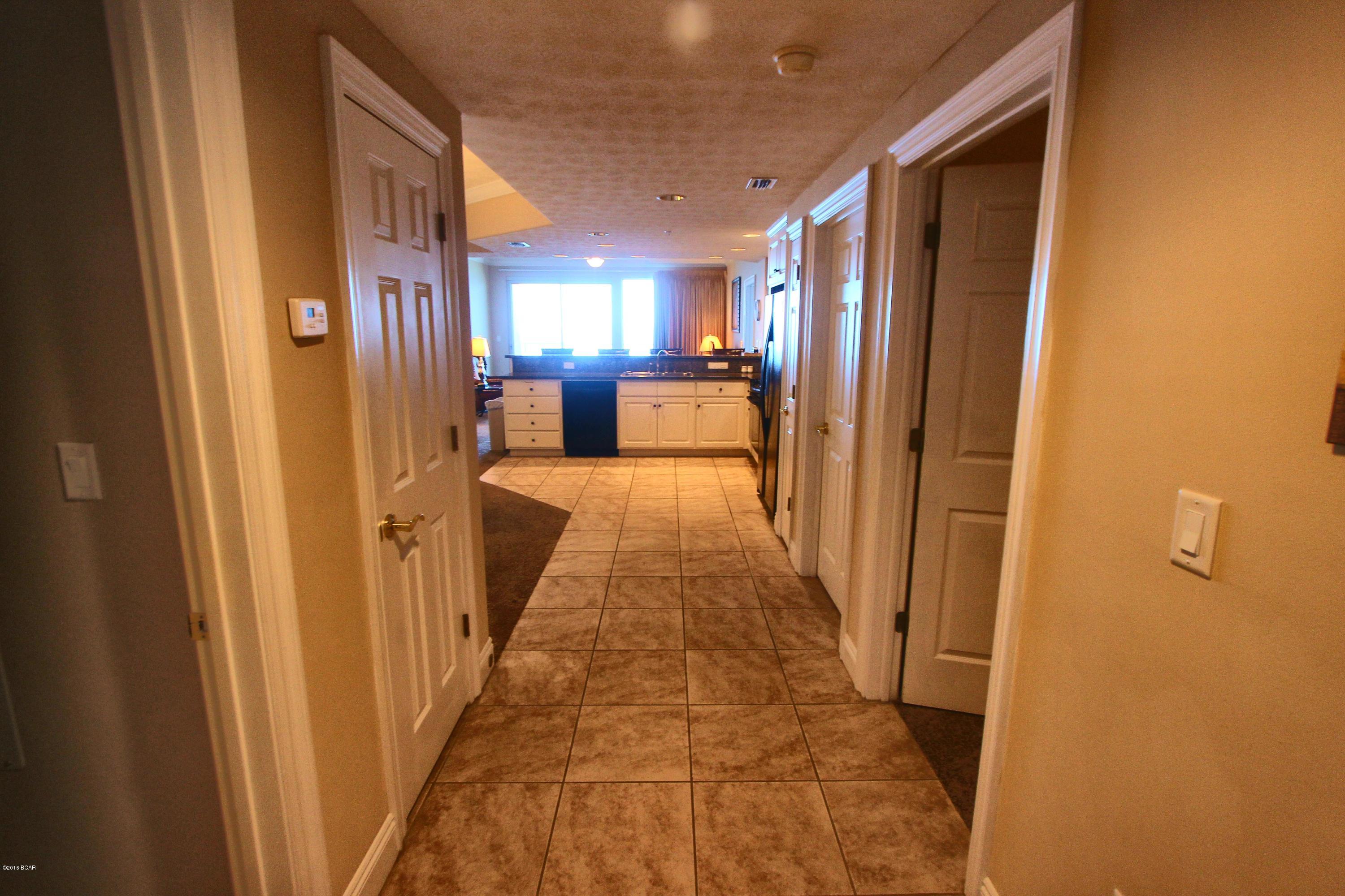 Treasure Island Resort - Residential