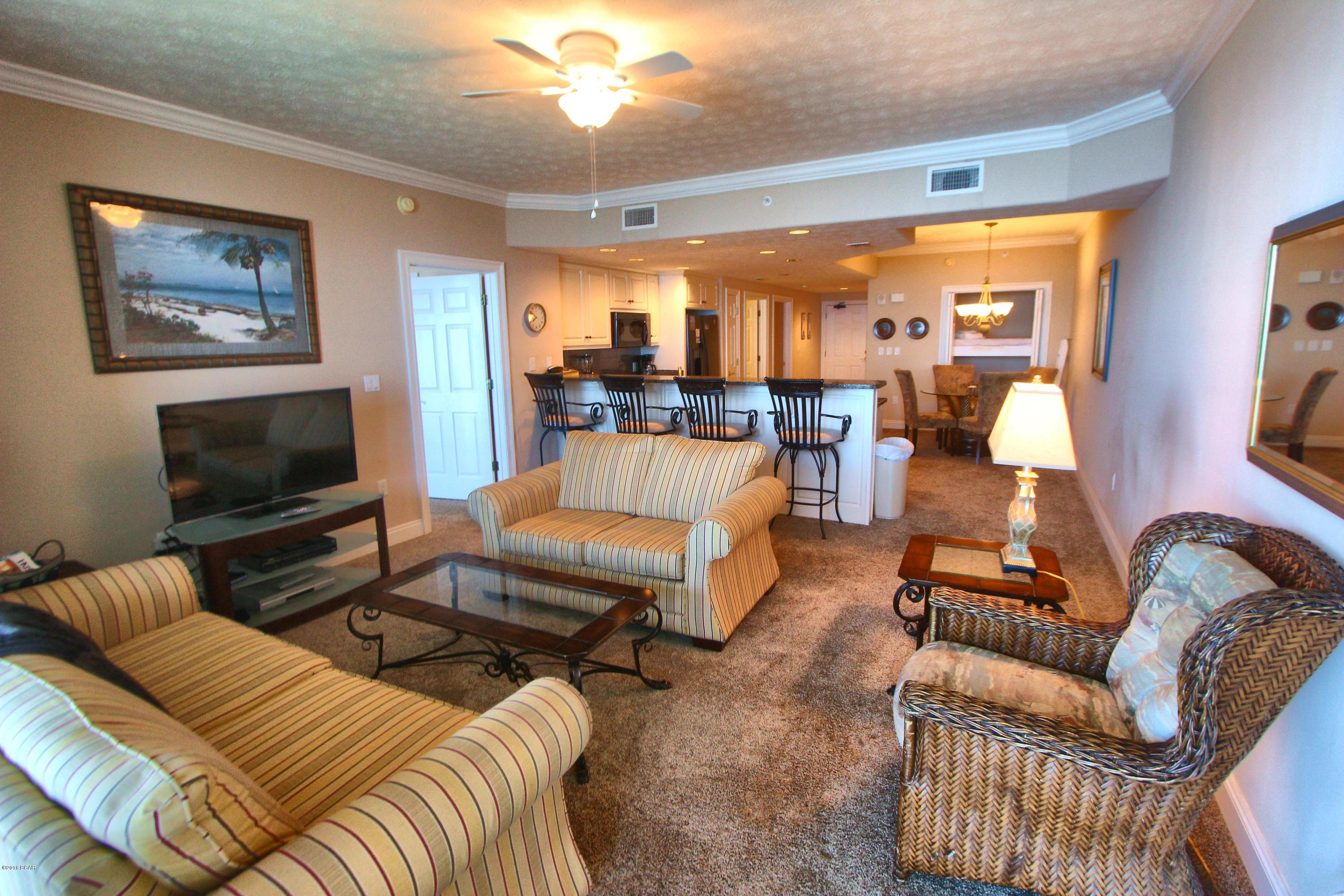 Treasure Island Resort - Residential