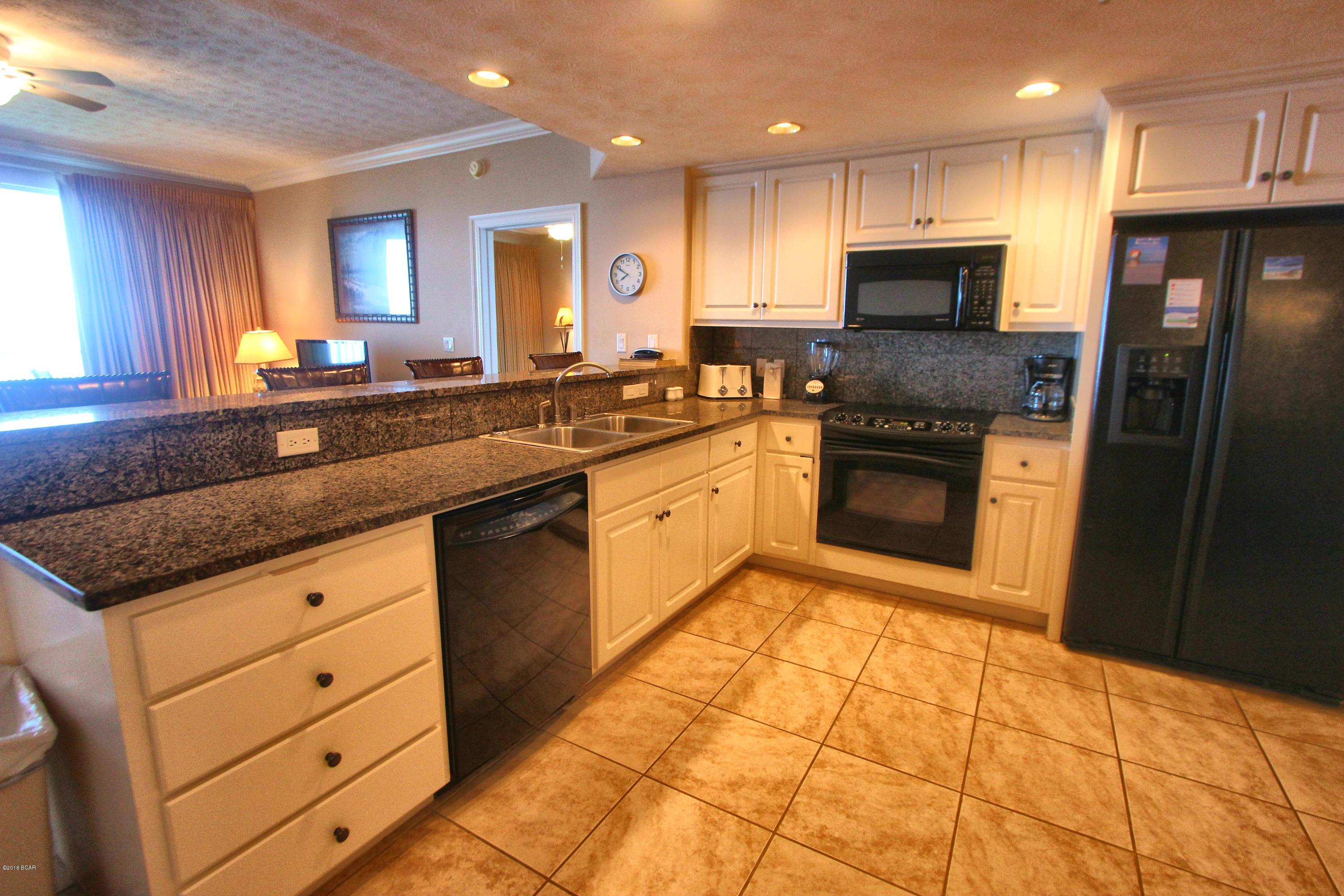 Treasure Island Resort - Residential