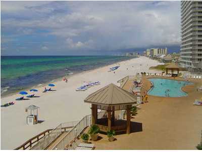 Treasure Island Resort - Residential