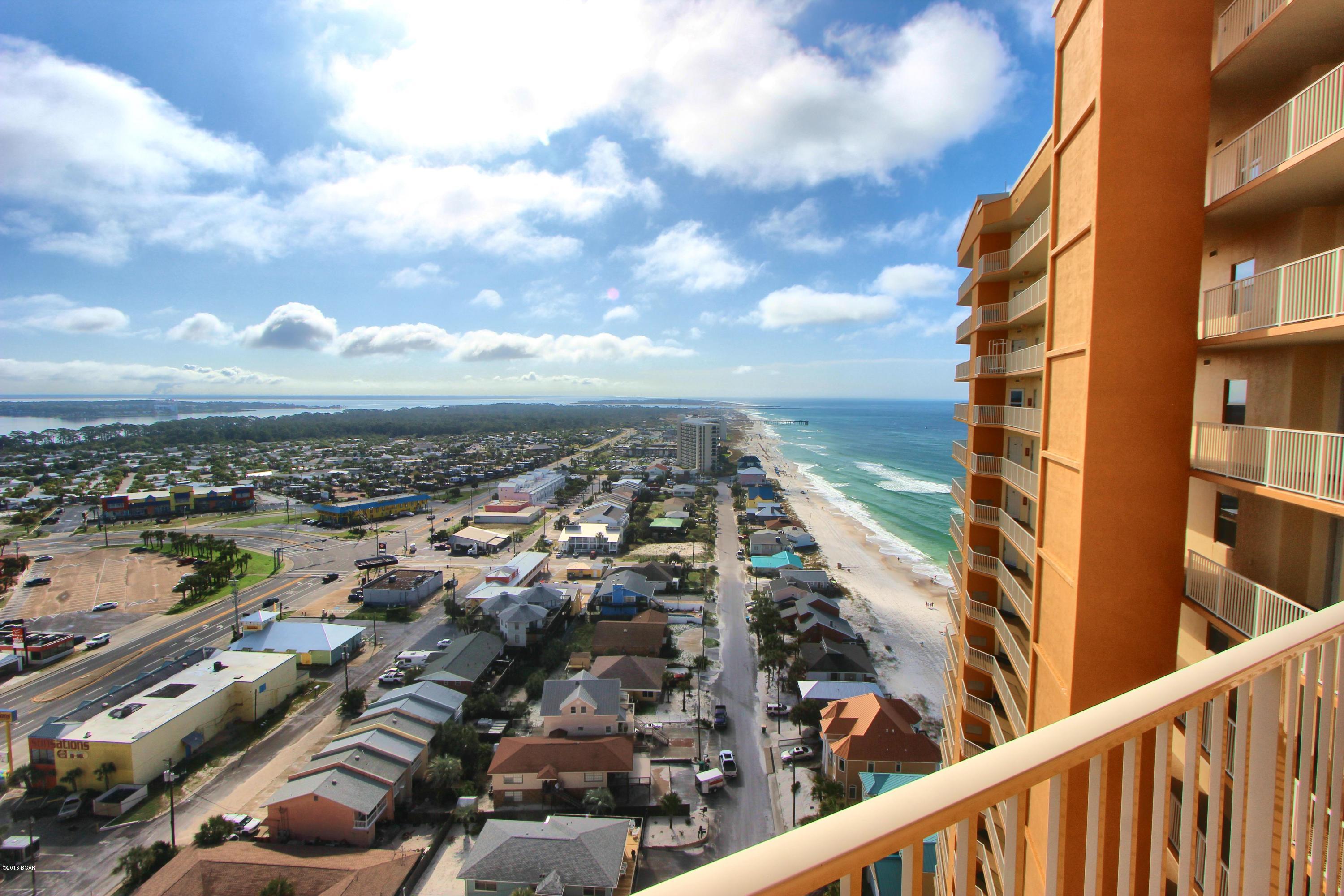 Treasure Island Resort - Residential