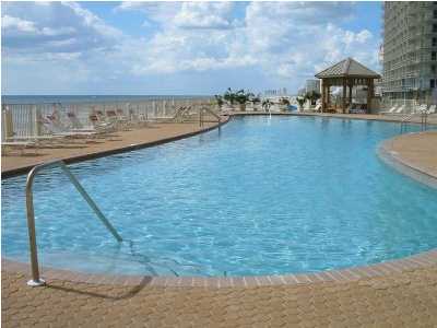 Treasure Island Resort - Residential