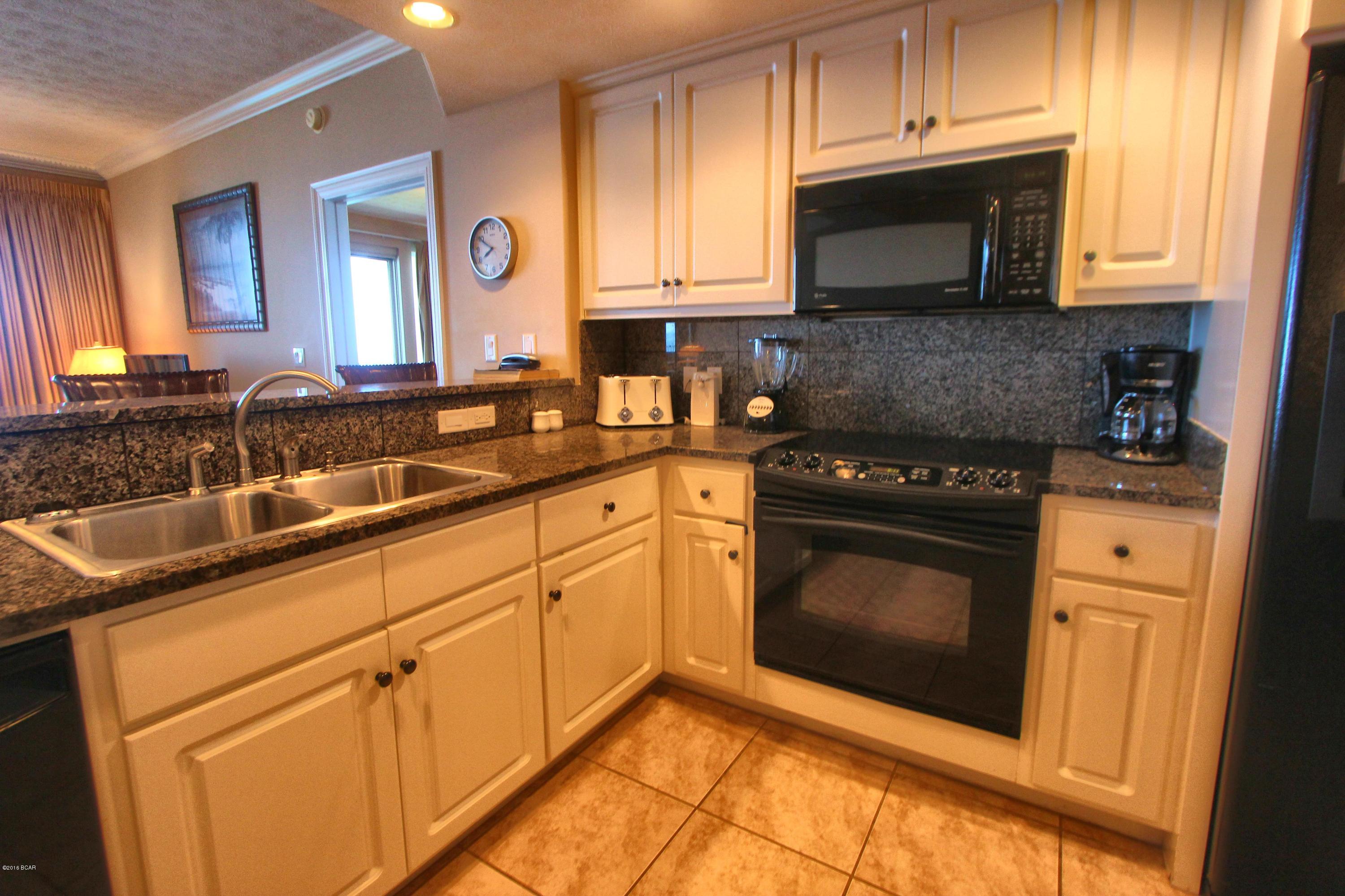 Treasure Island Resort - Residential