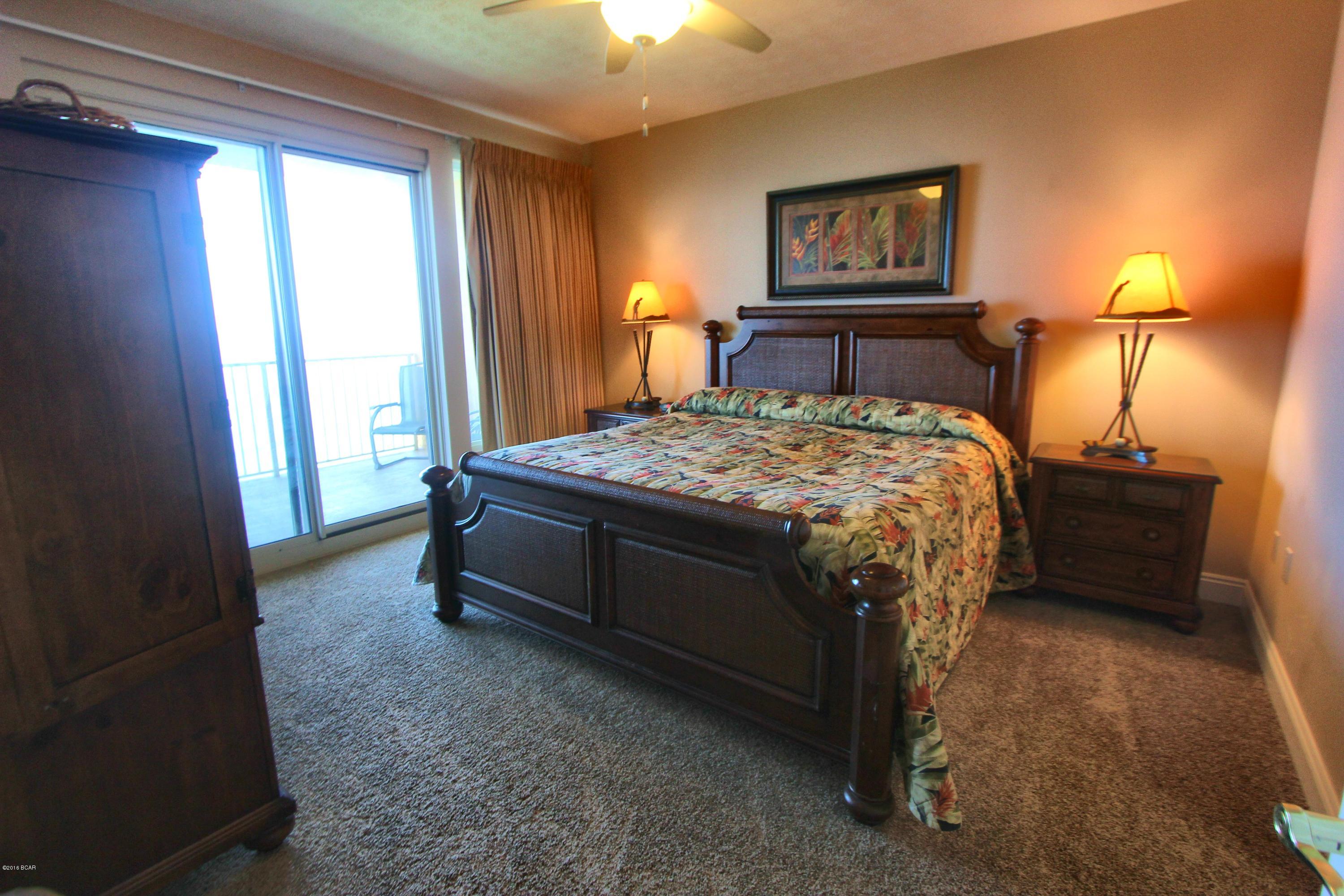 Treasure Island Resort - Residential