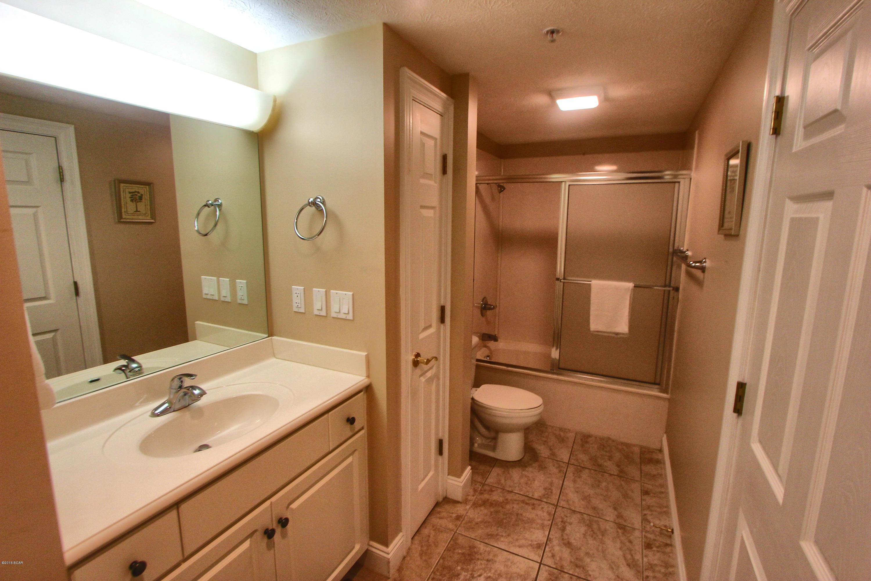 Treasure Island Resort - Residential