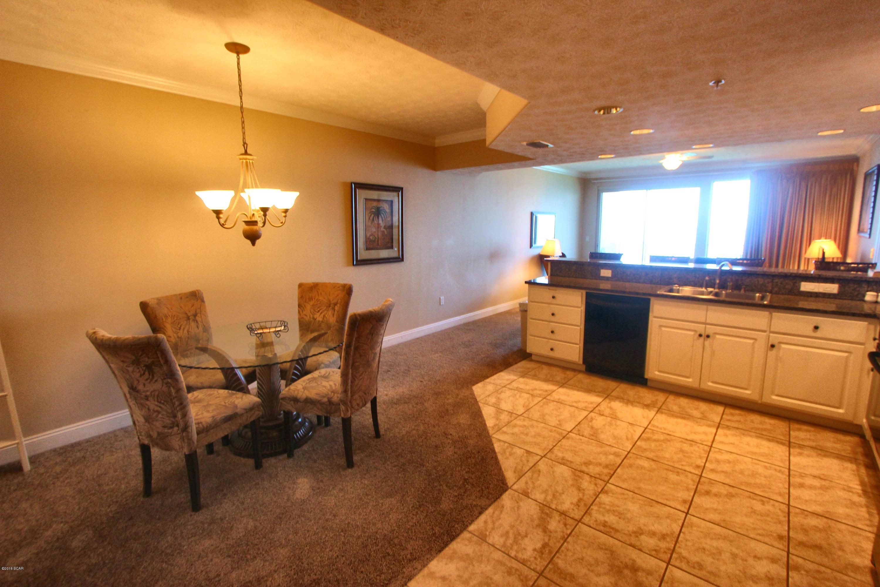 Treasure Island Resort - Residential