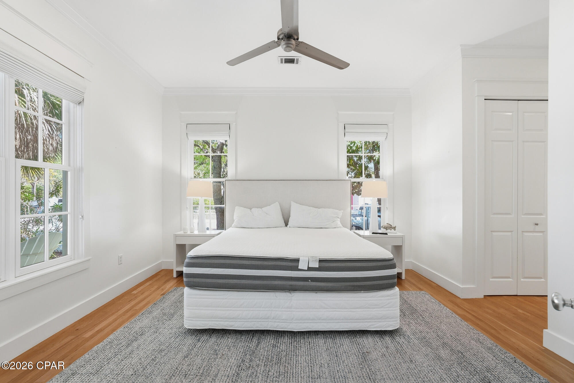 Seaside - Residential