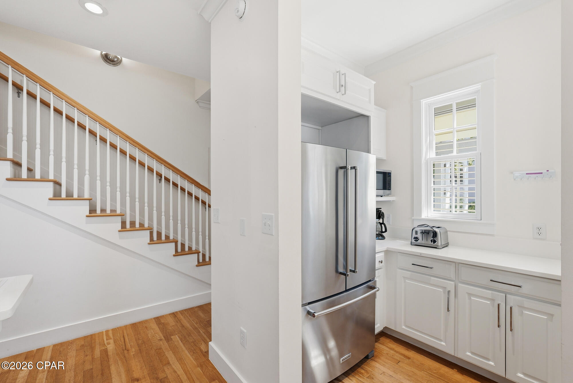 Seaside - Residential