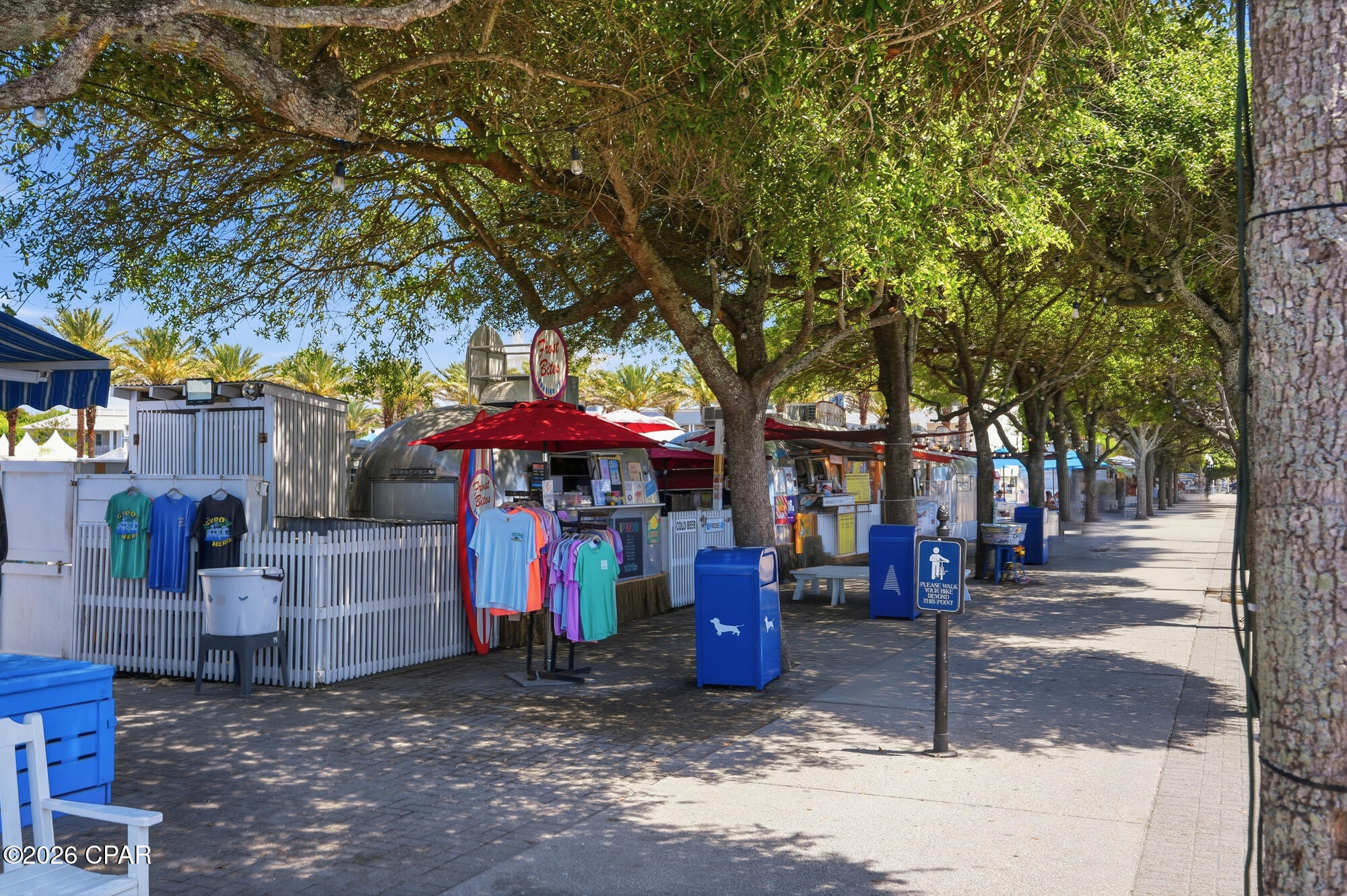 Seaside - Residential