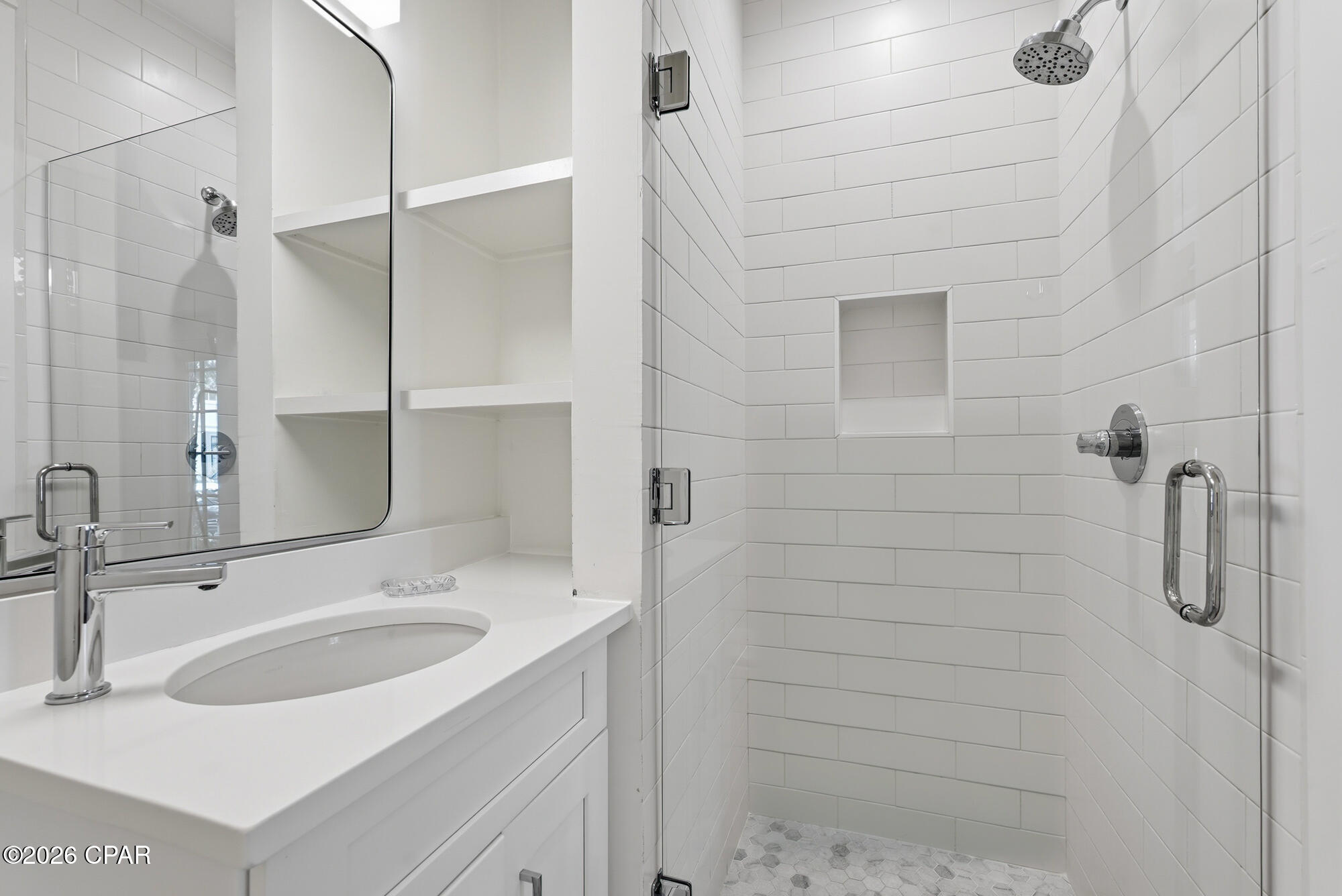 Seaside - Residential