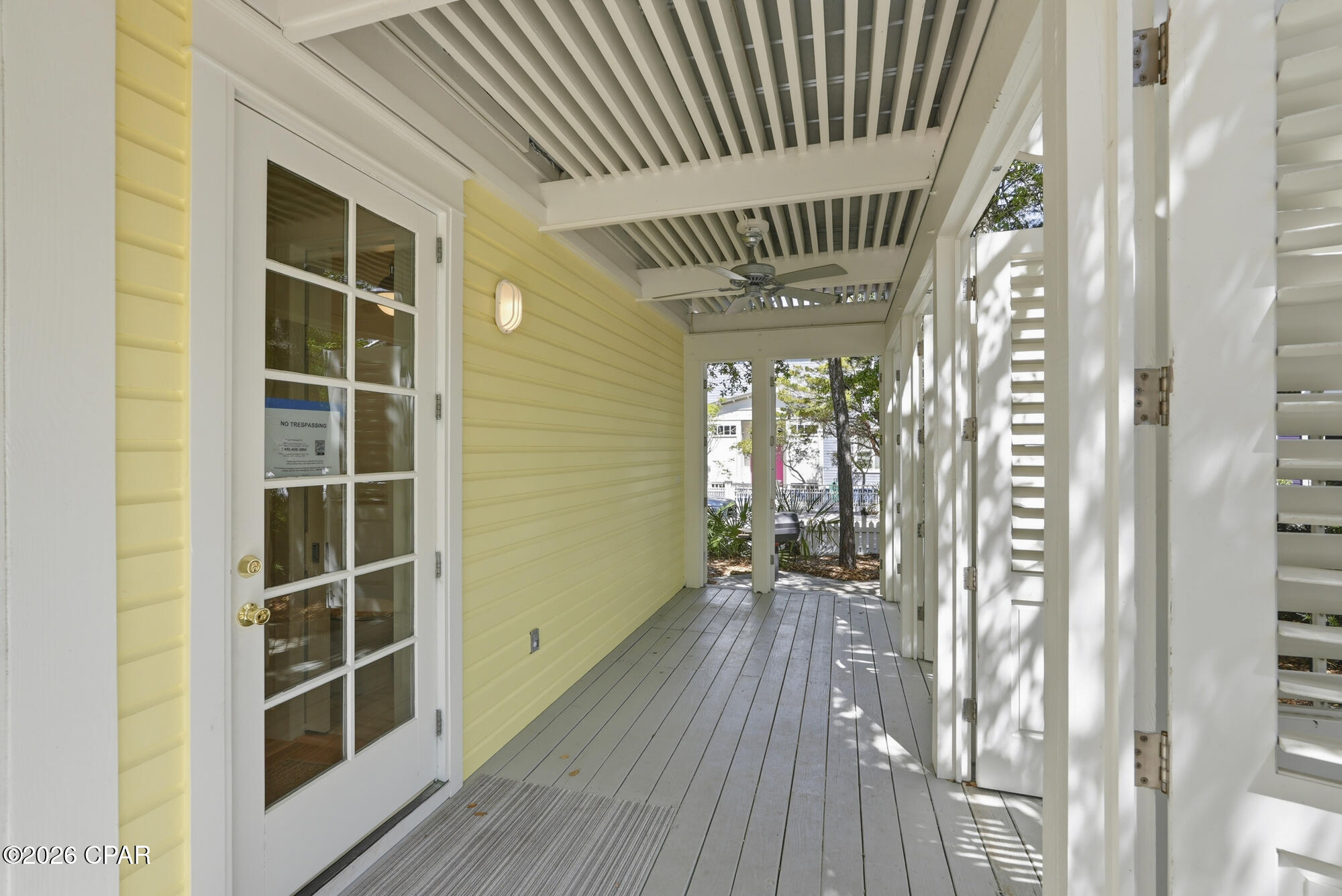 Seaside - Residential