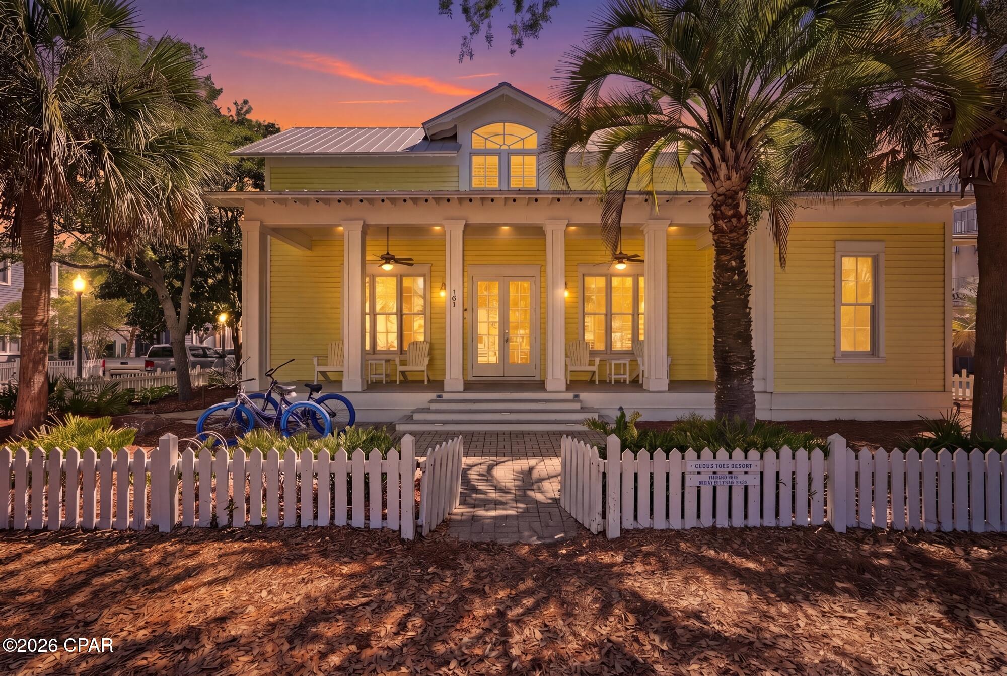 Seaside - Residential