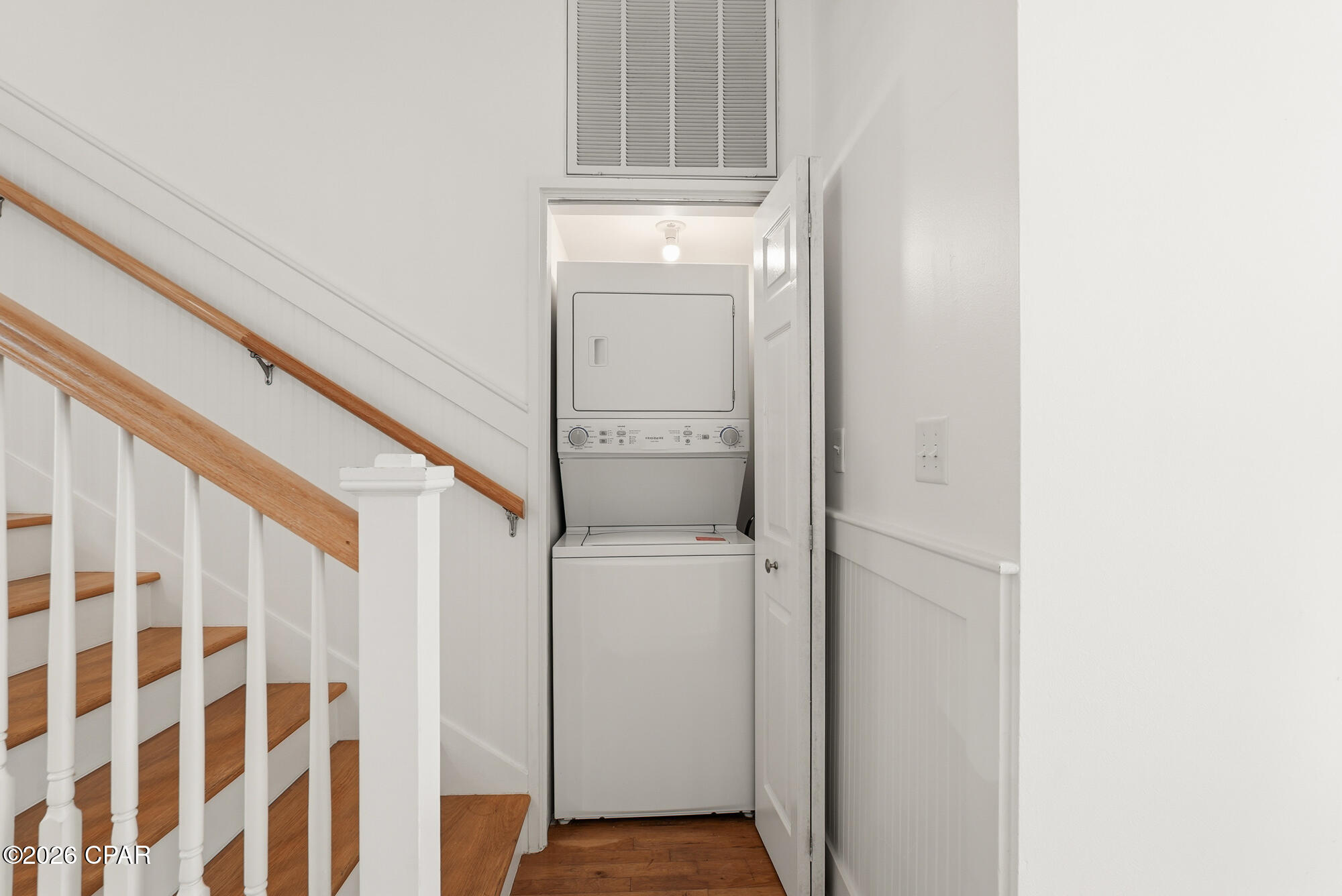 Seaside - Residential