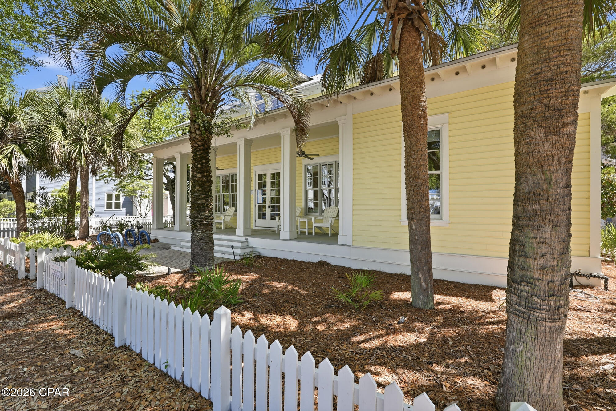 Seaside - Residential