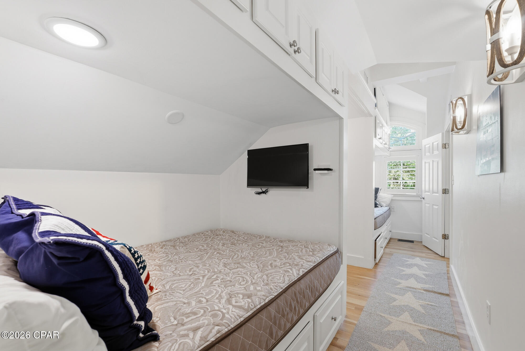 Seaside - Residential