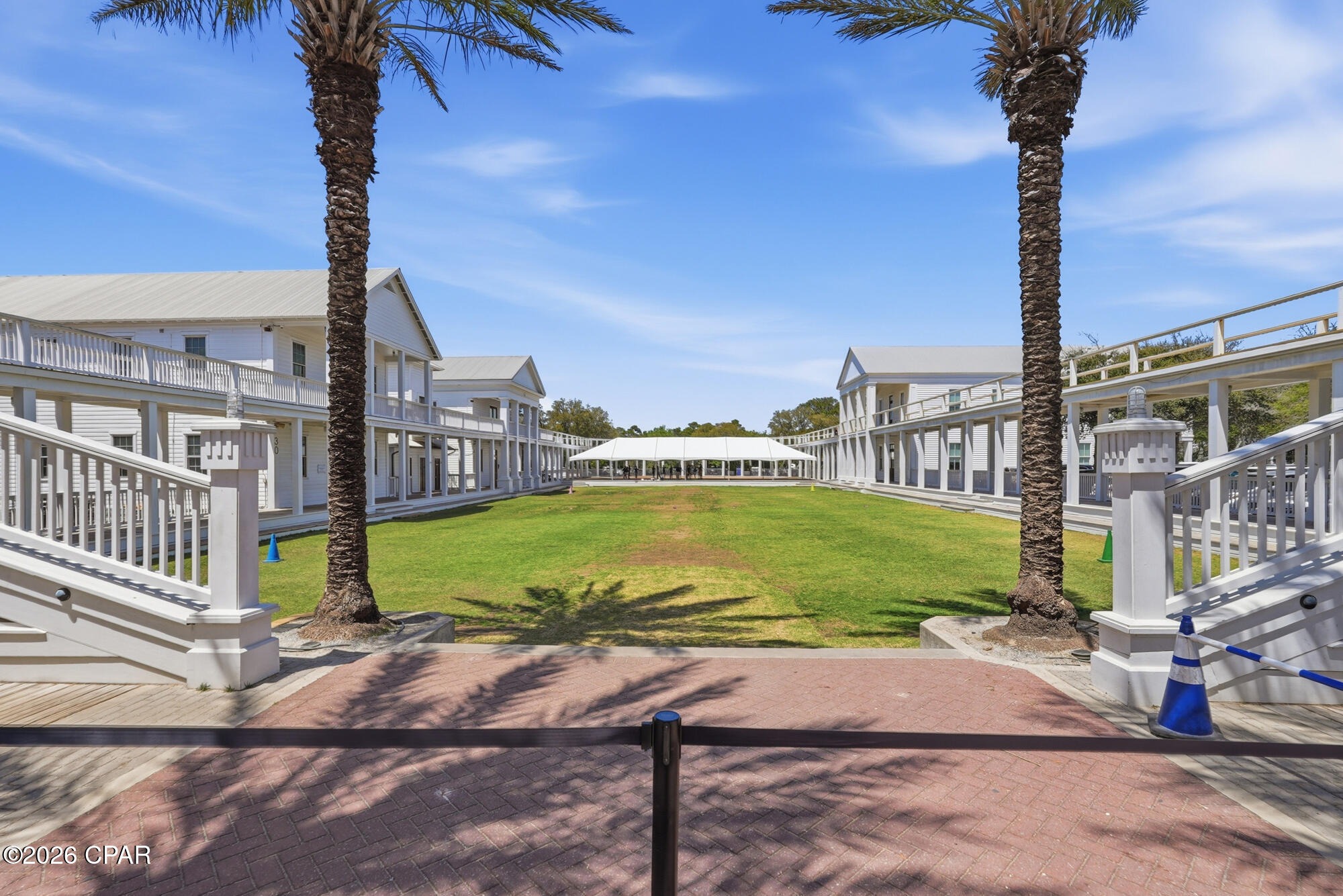 Seaside - Residential