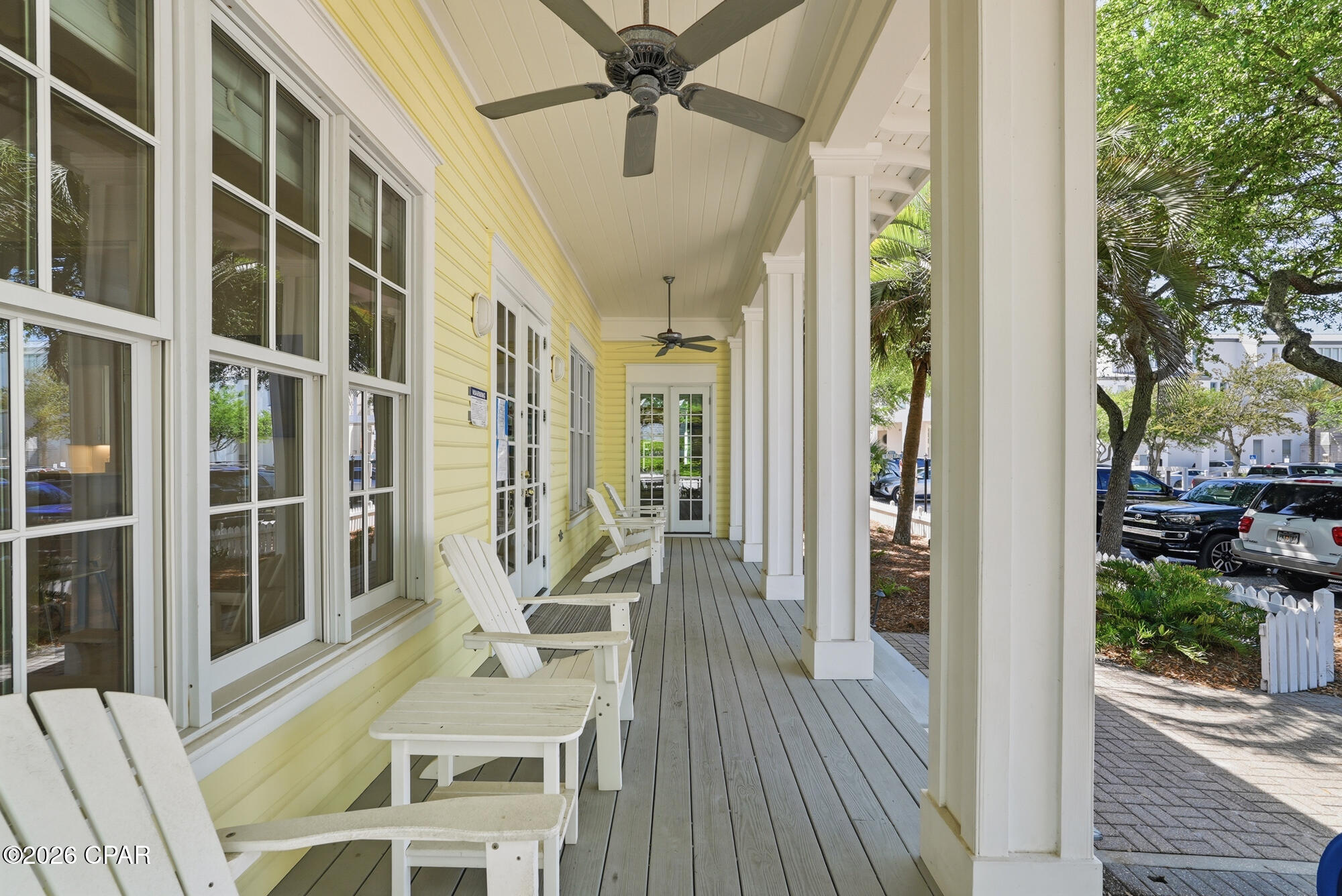 Seaside - Residential