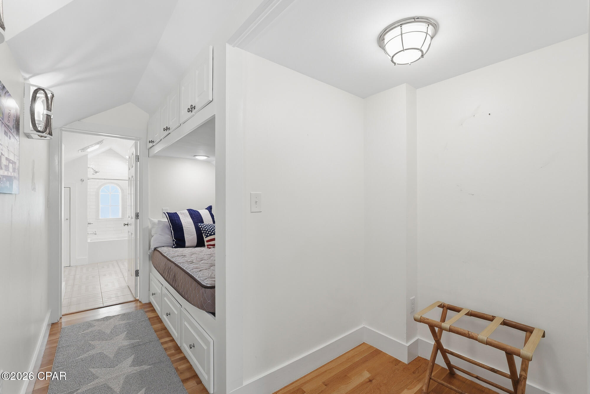 Seaside - Residential