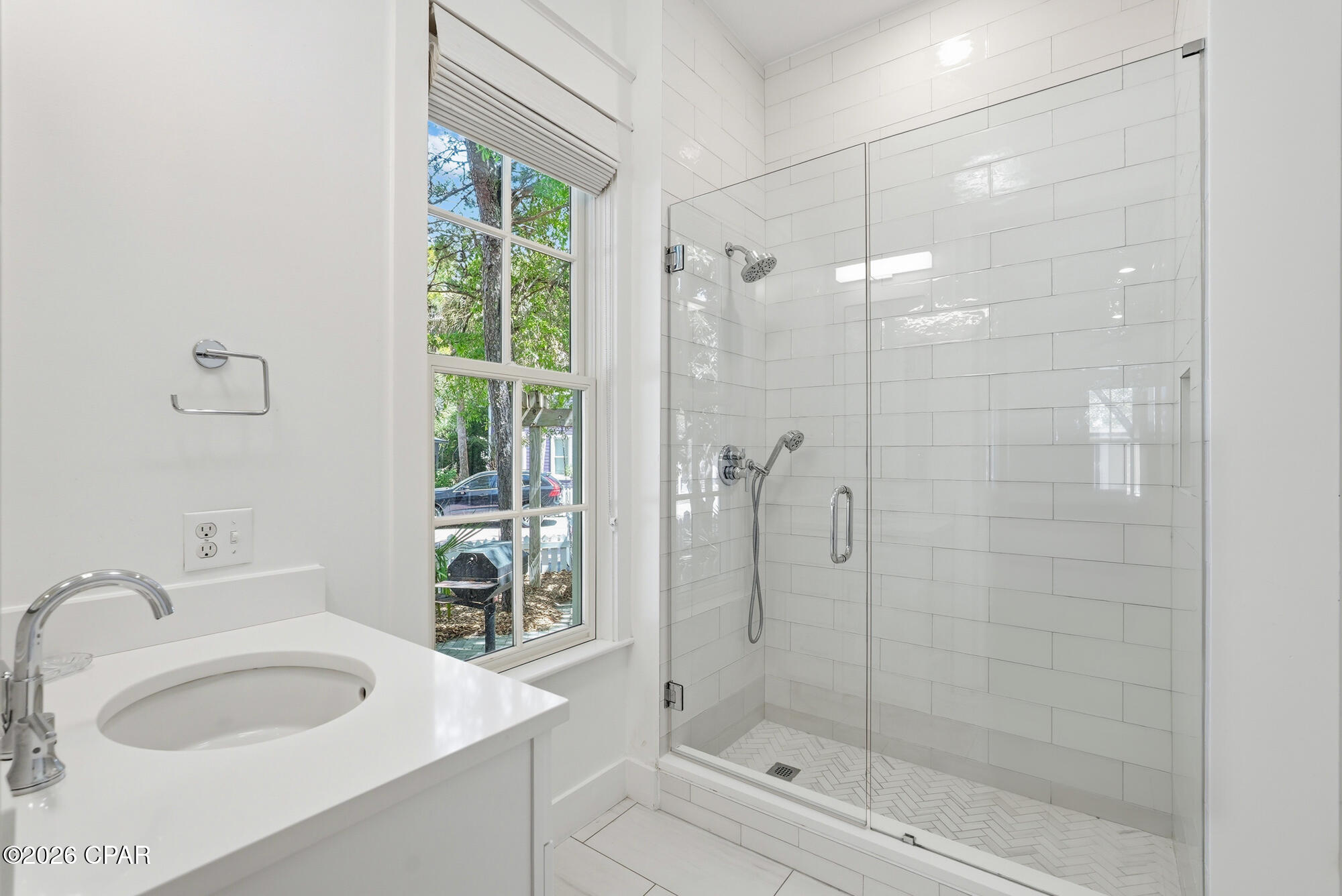 Seaside - Residential