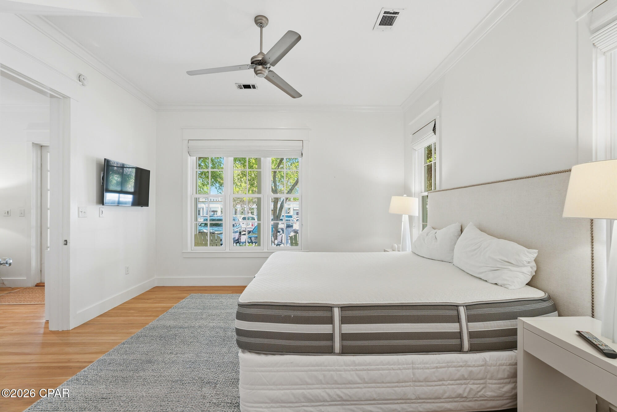 Seaside - Residential