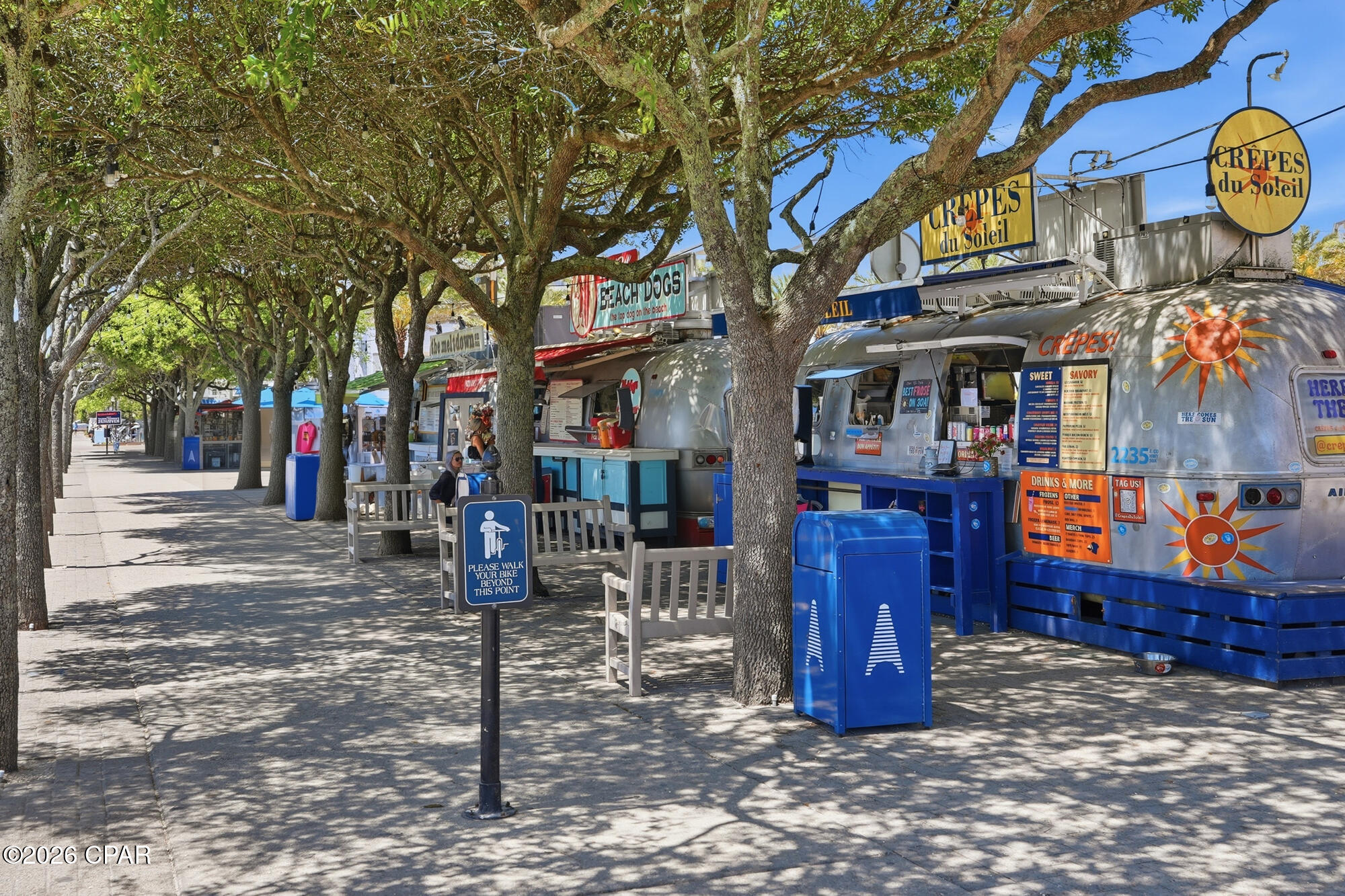 Seaside - Residential