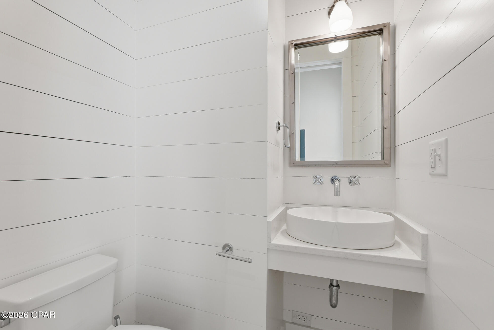 Seaside - Residential