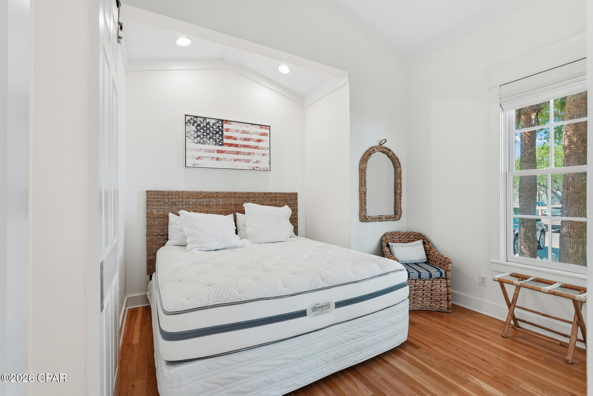 Seaside - Residential