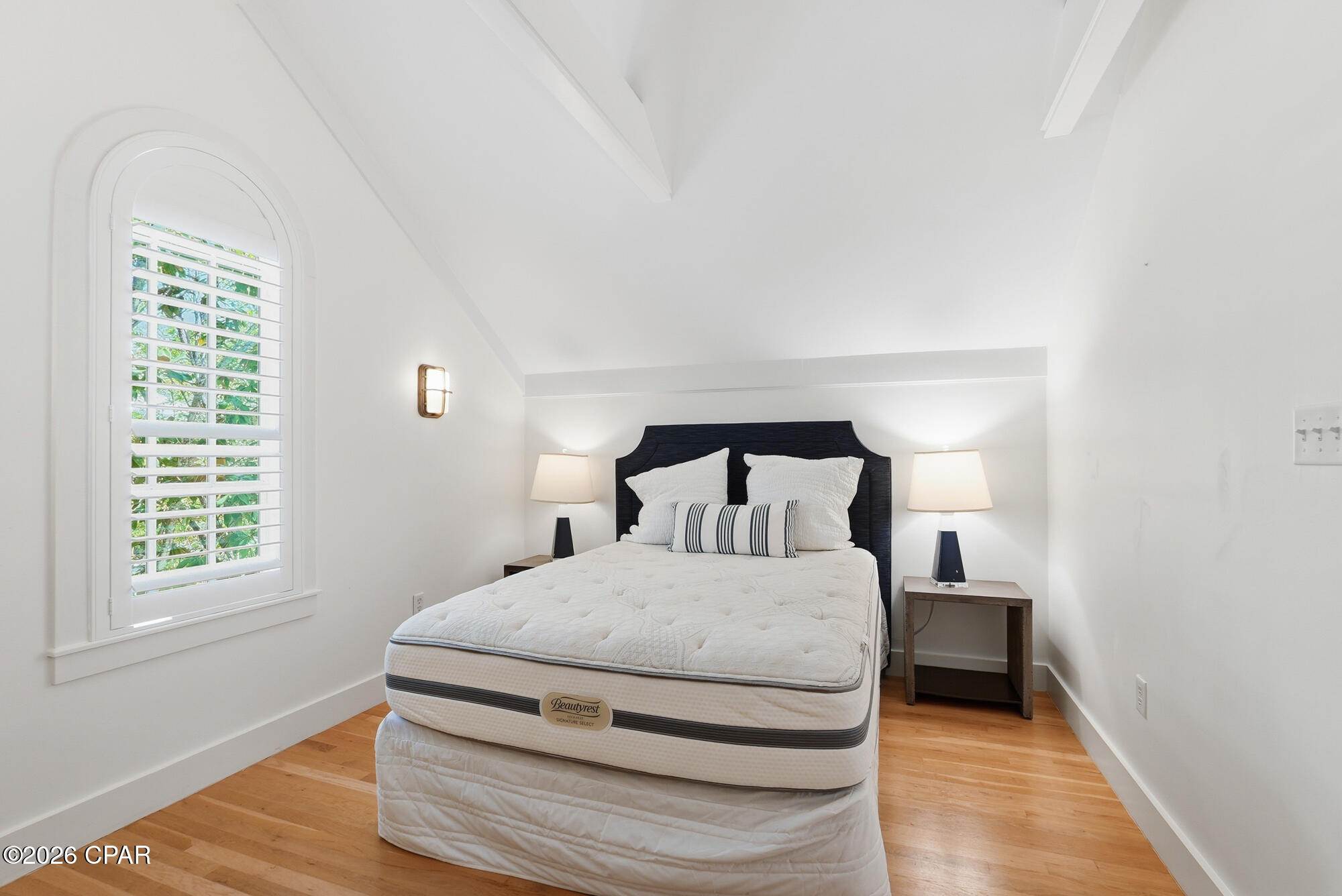 Seaside - Residential