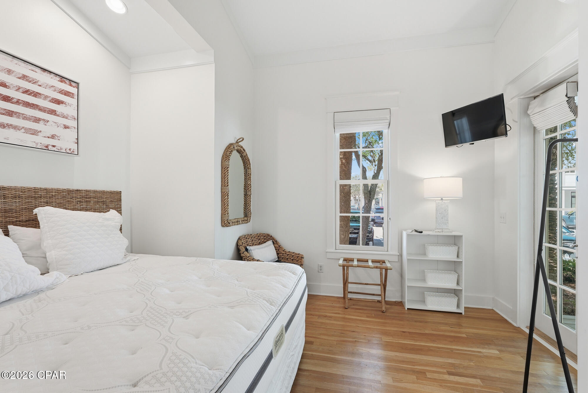 Seaside - Residential