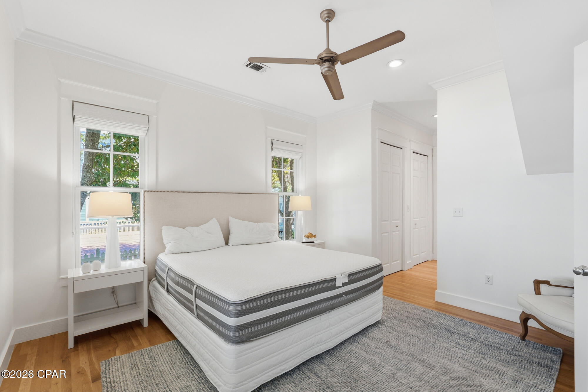 Seaside - Residential