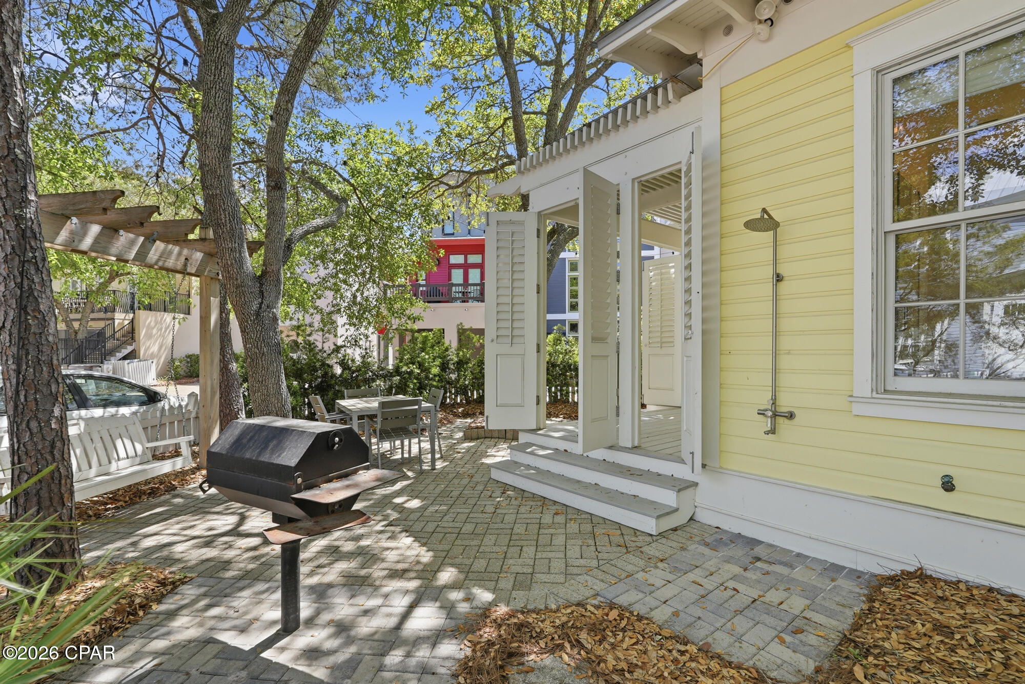 Seaside - Residential