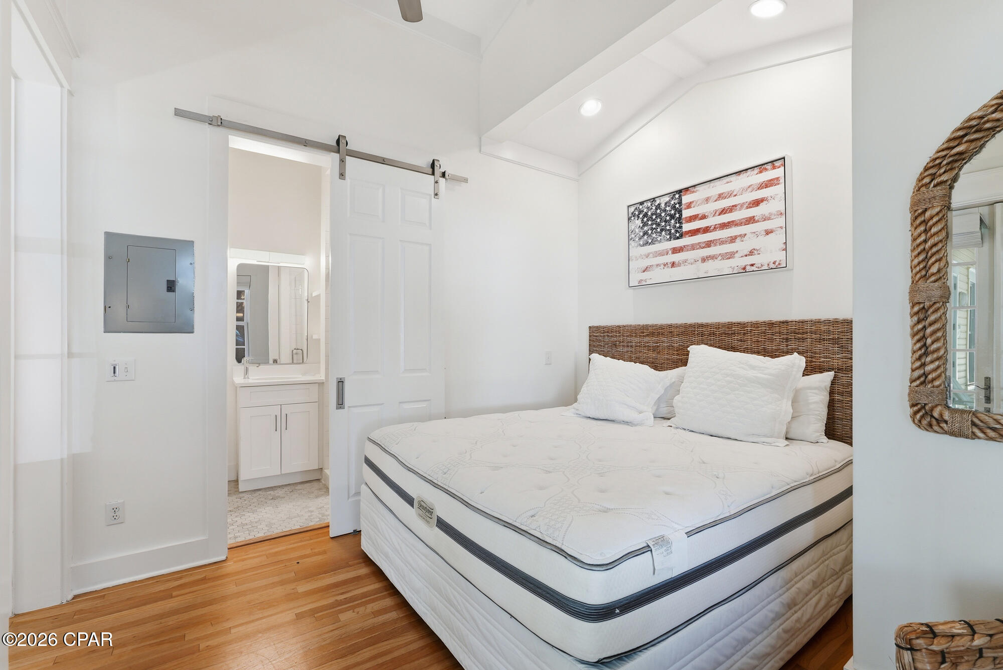 Seaside - Residential