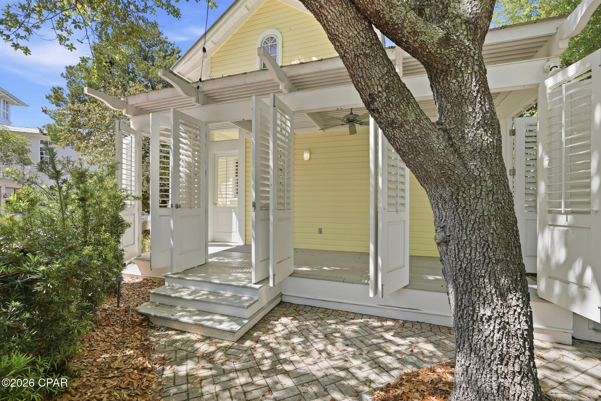 Seaside - Residential