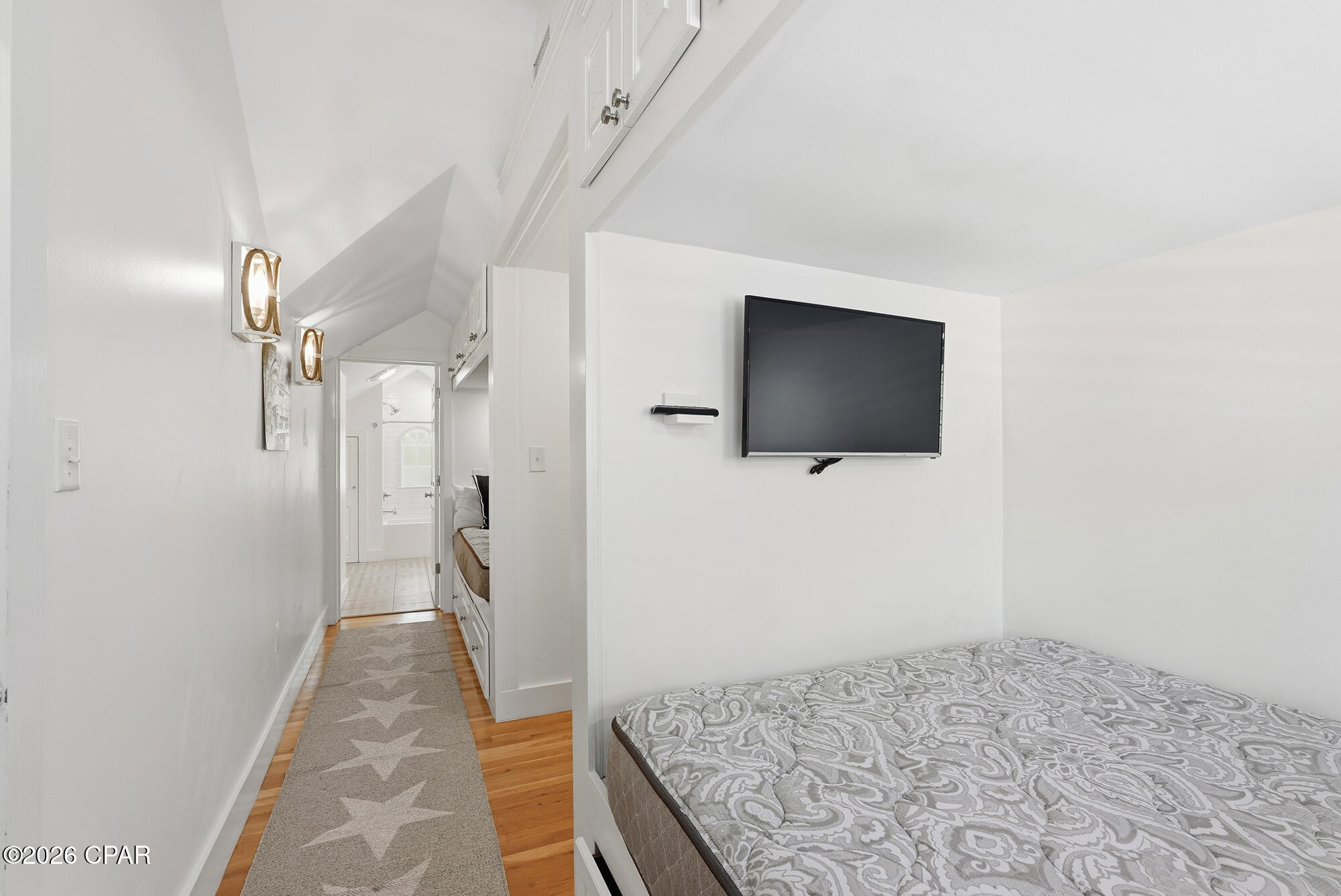 Seaside - Residential