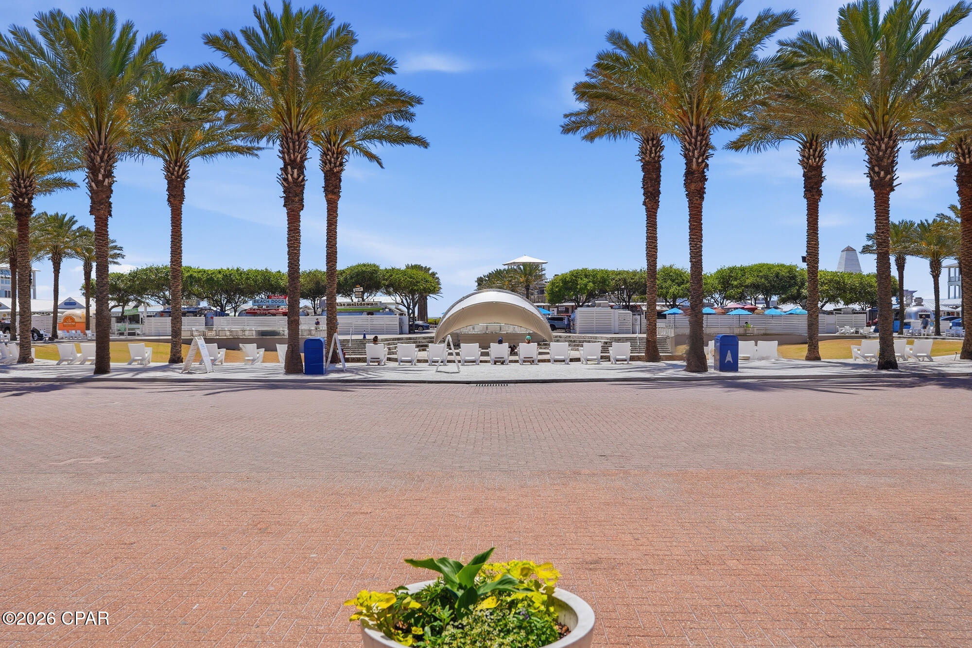 Seaside - Residential