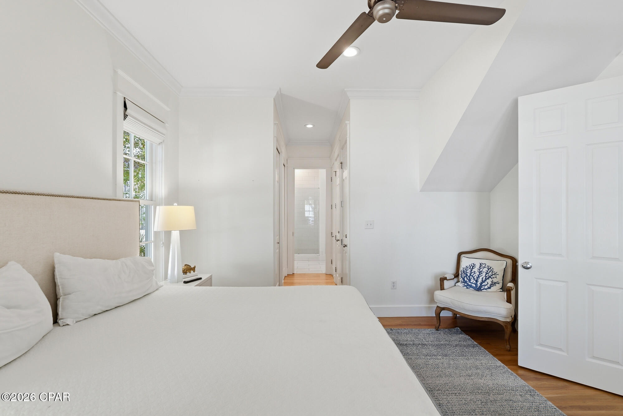 Seaside - Residential