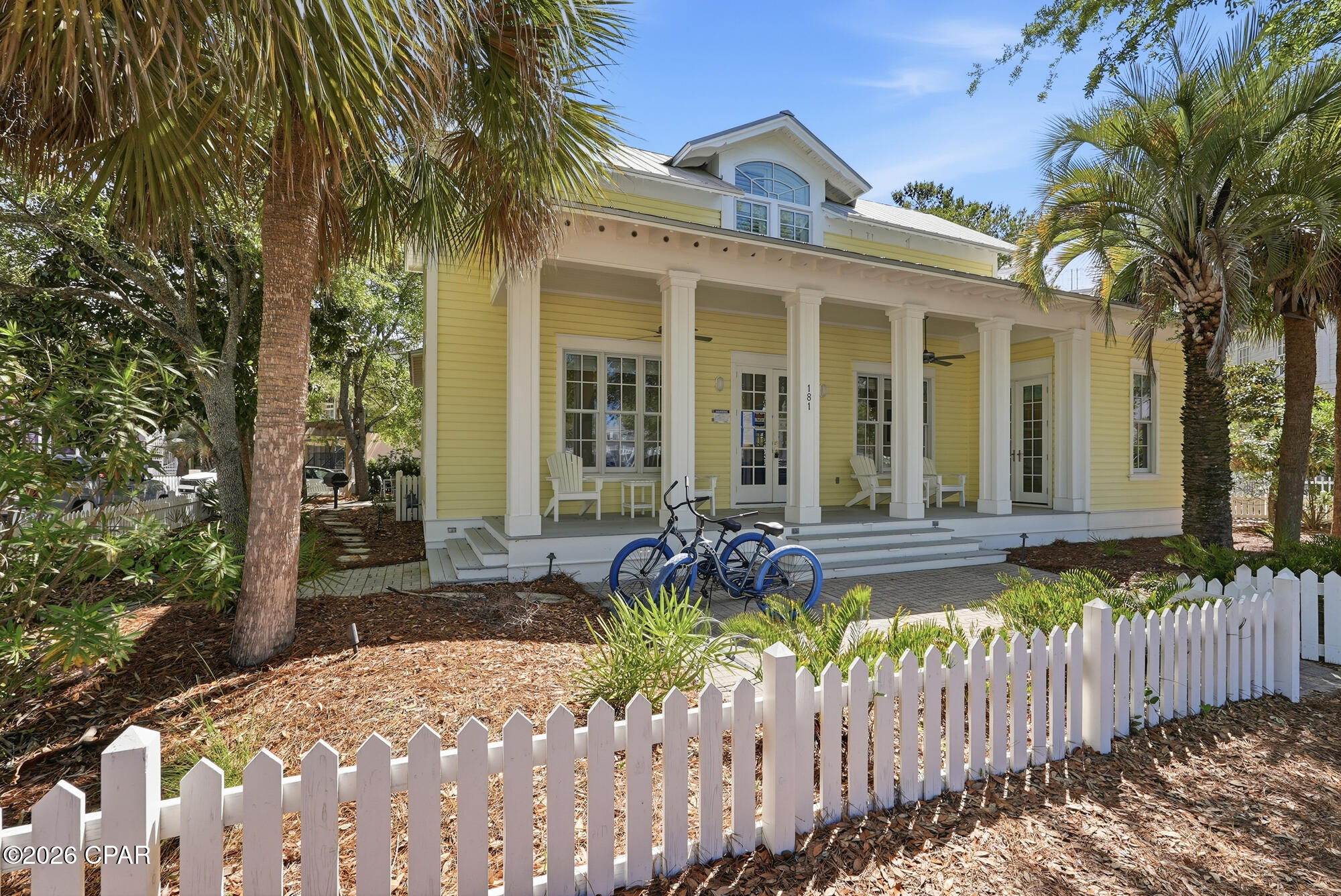 Seaside - Residential