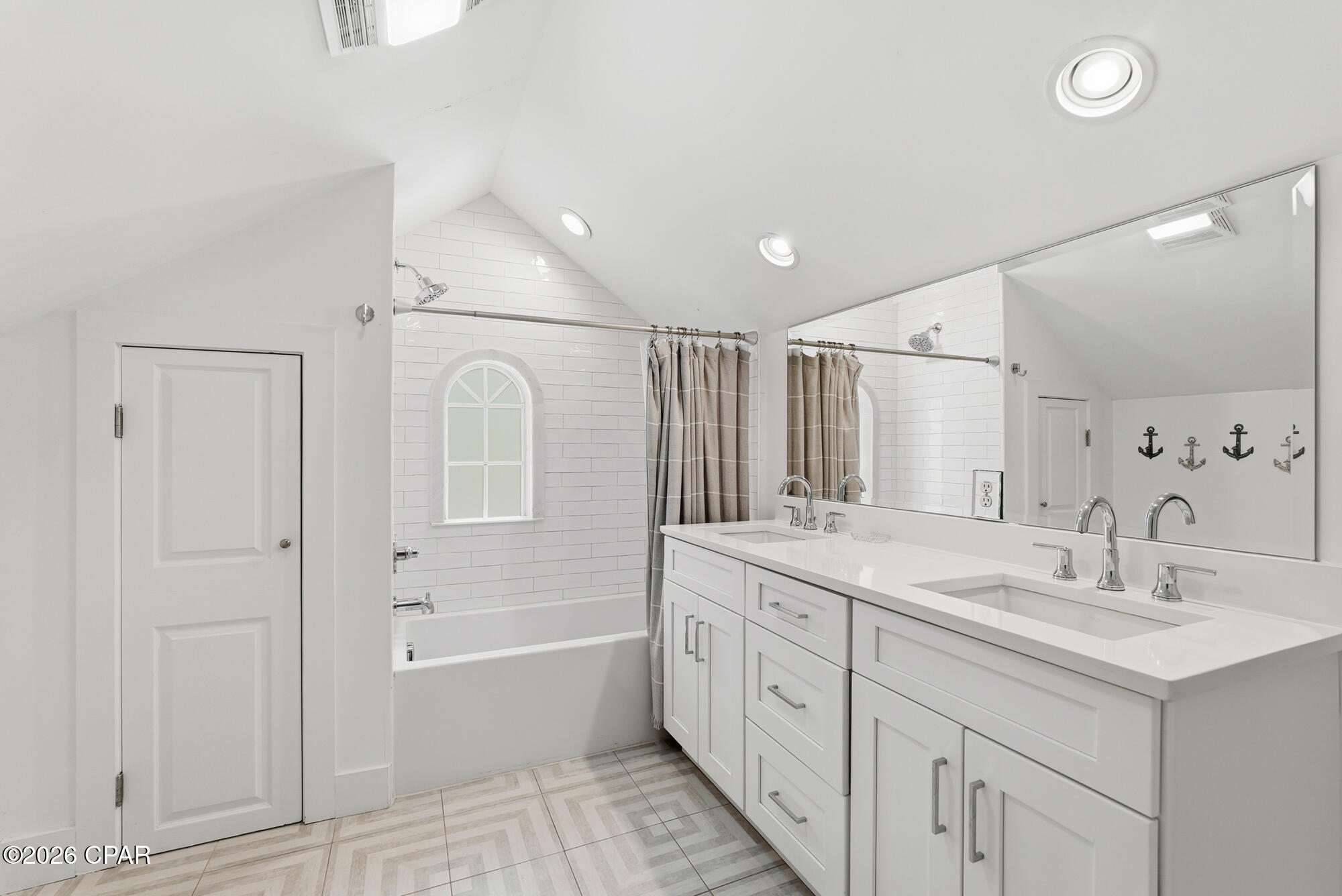 Seaside - Residential