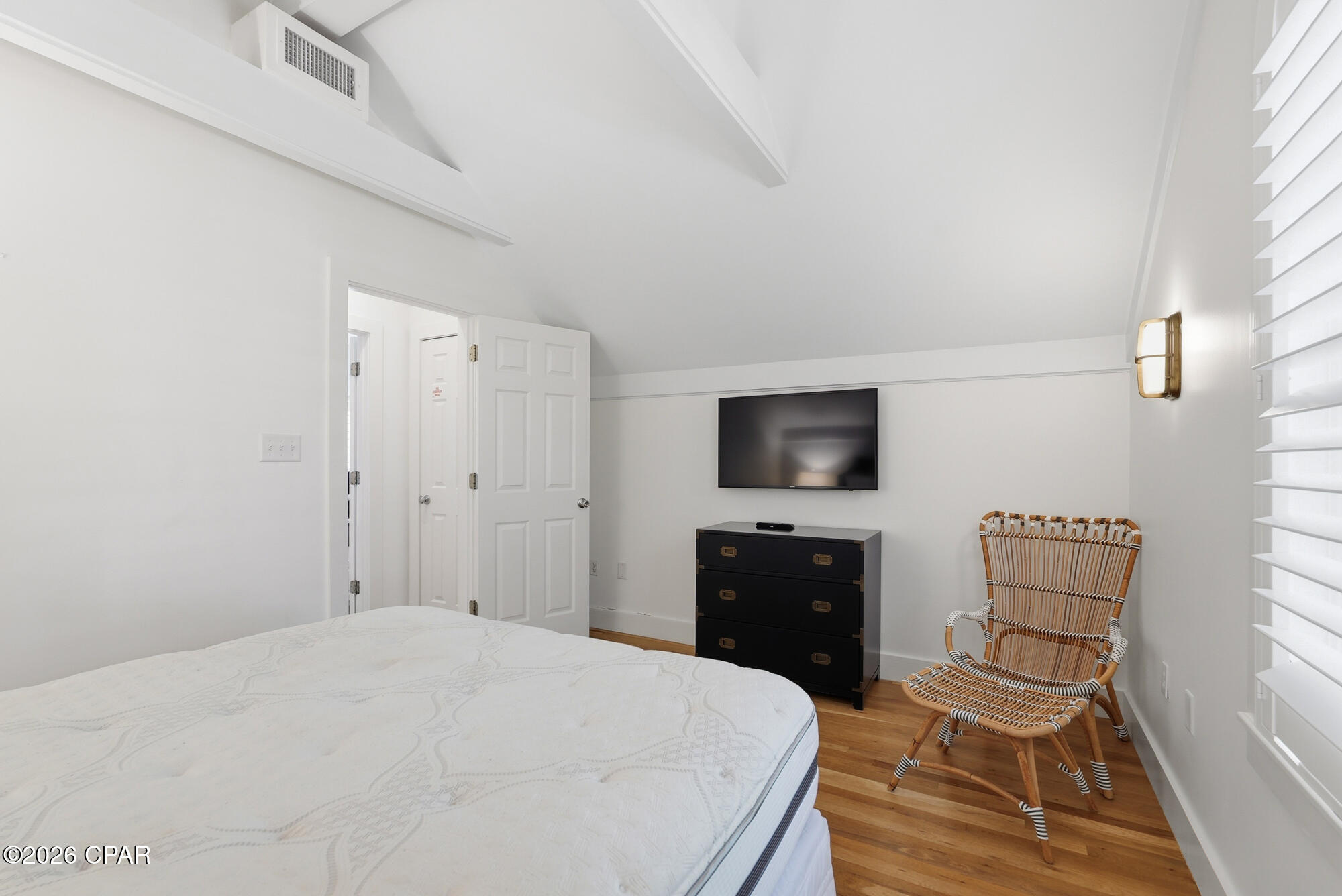 Seaside - Residential