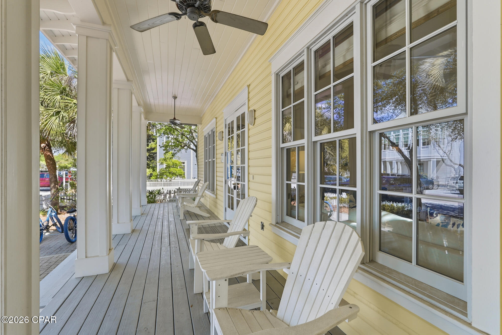 Seaside - Residential