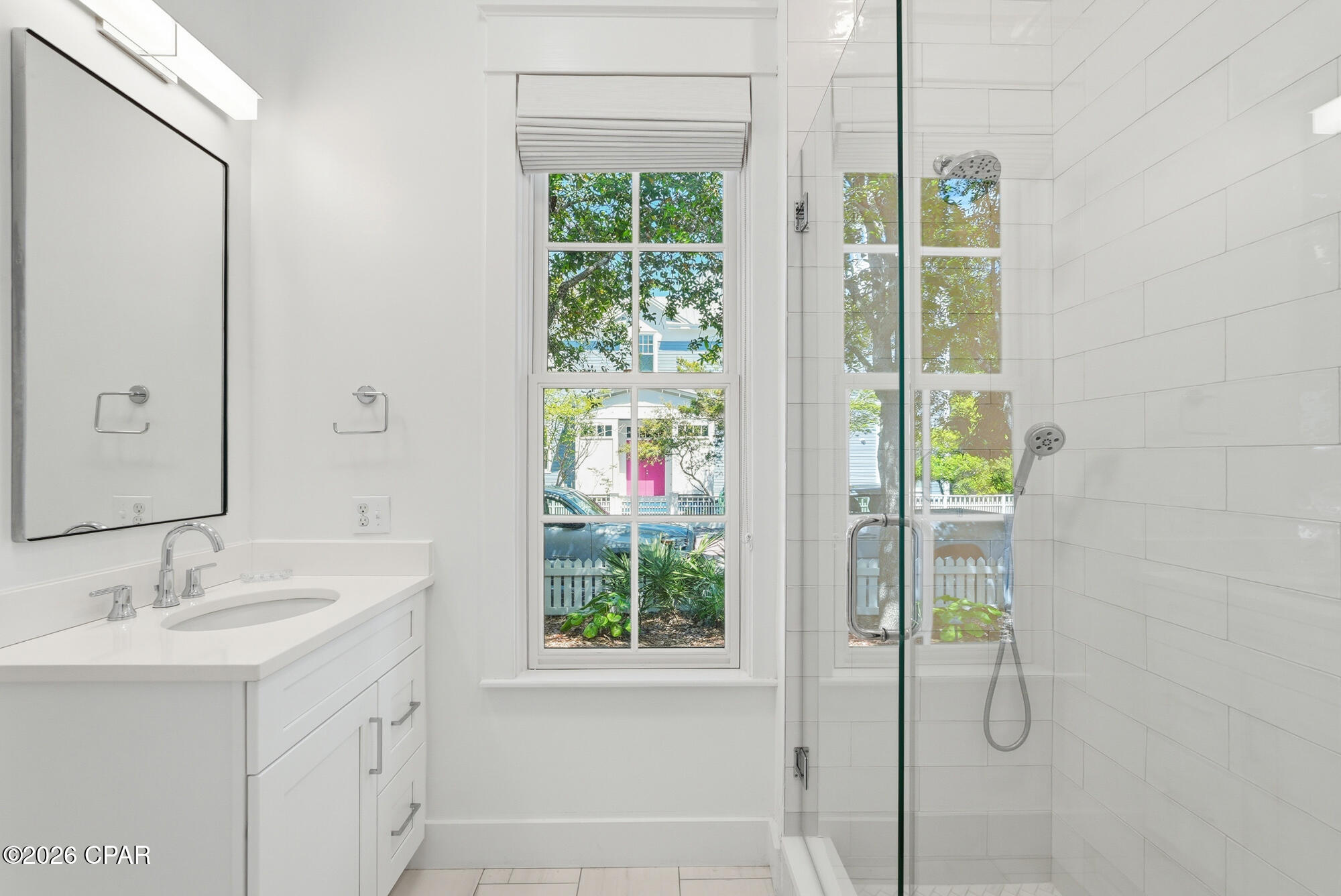 Seaside - Residential