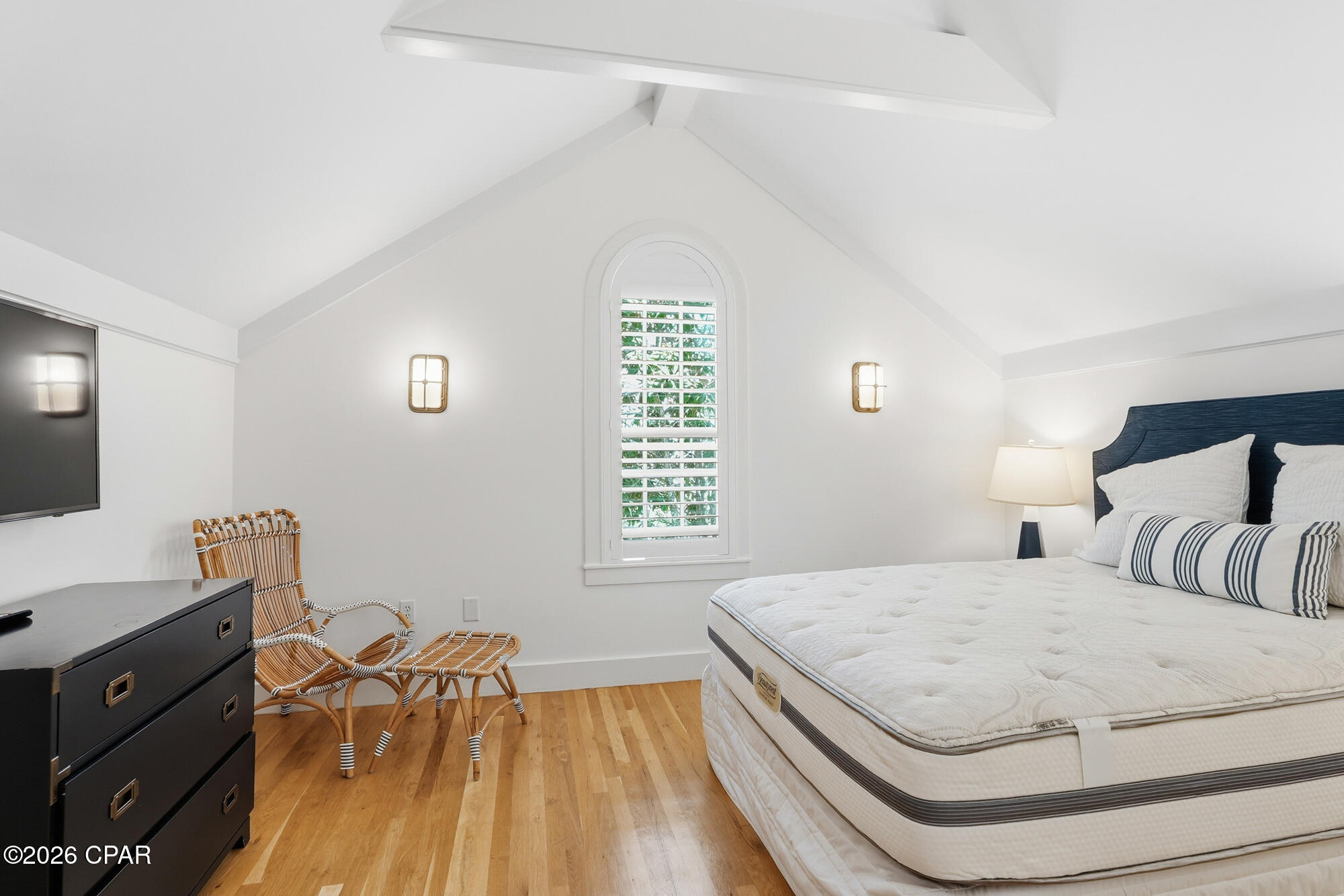 Seaside - Residential