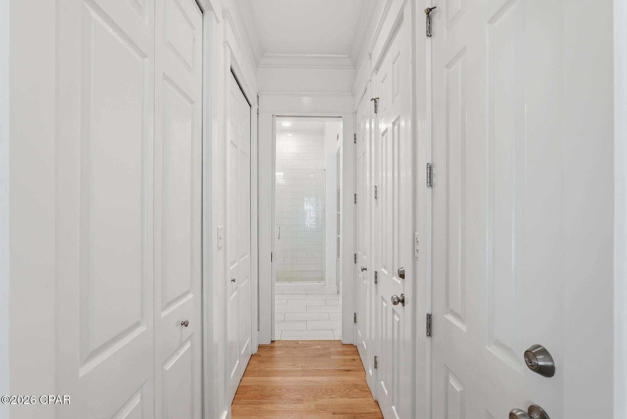 Seaside - Residential