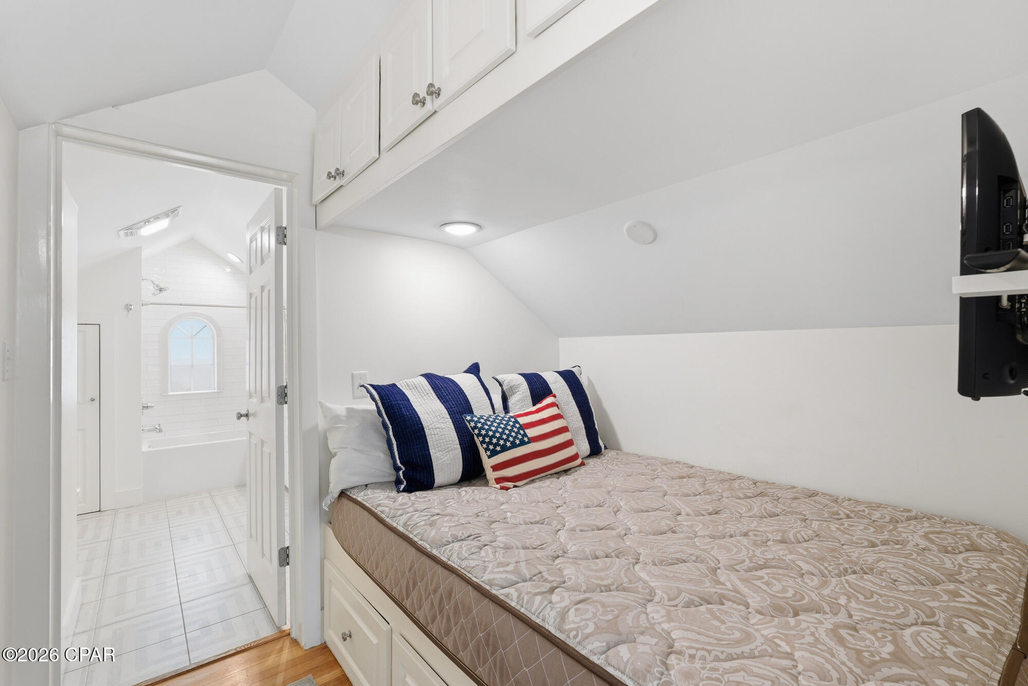 Seaside - Residential