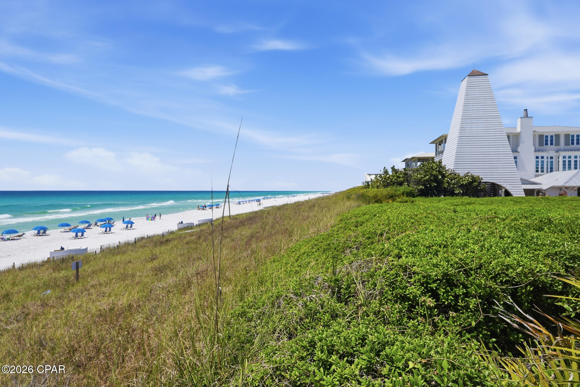 Seaside - Residential