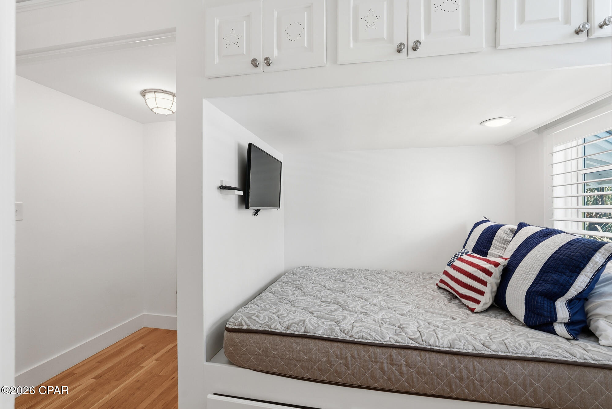 Seaside - Residential